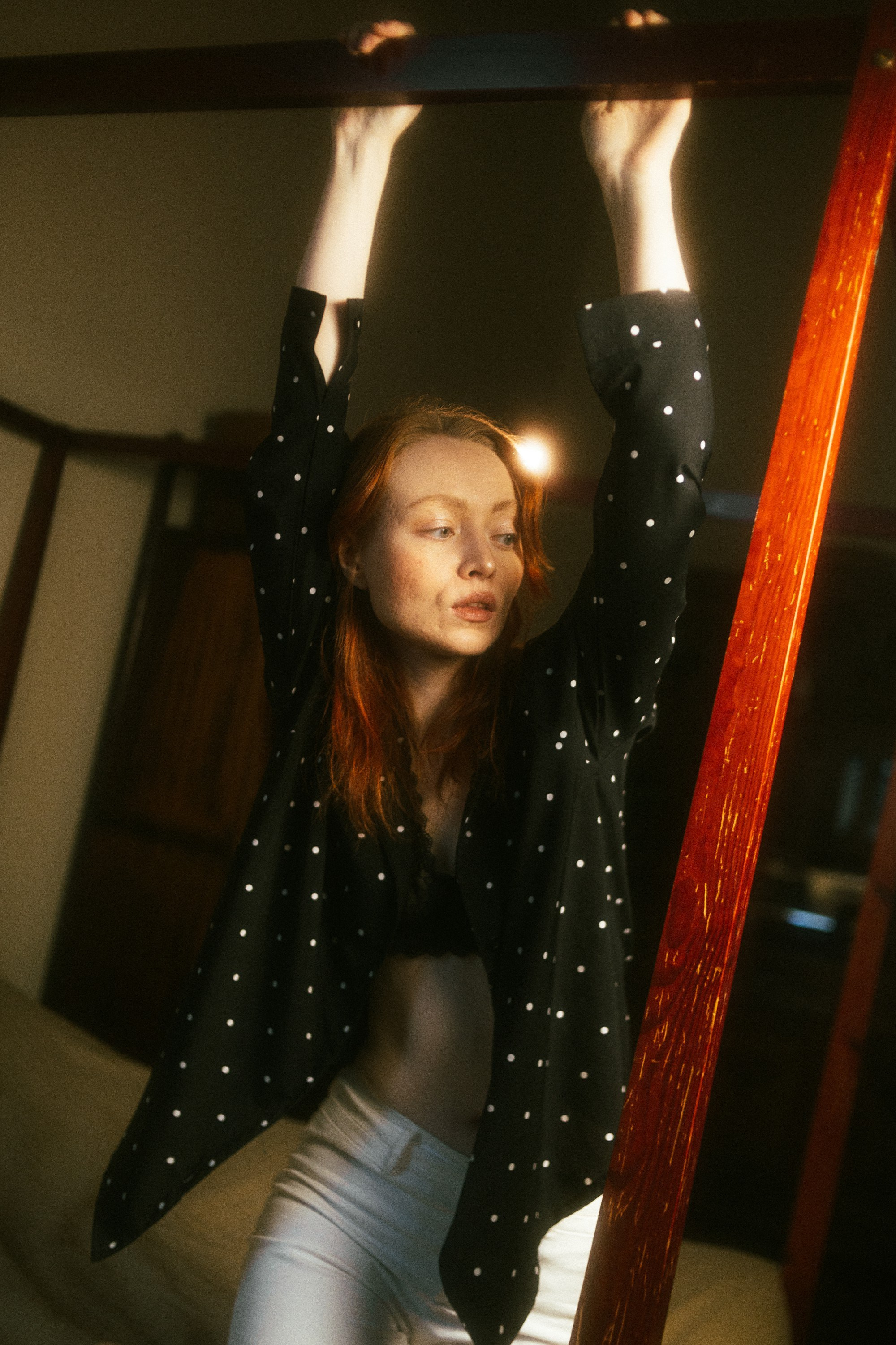 Персональные съёмки. Фотограф в Санкт-Петербурге Андрей Пенков