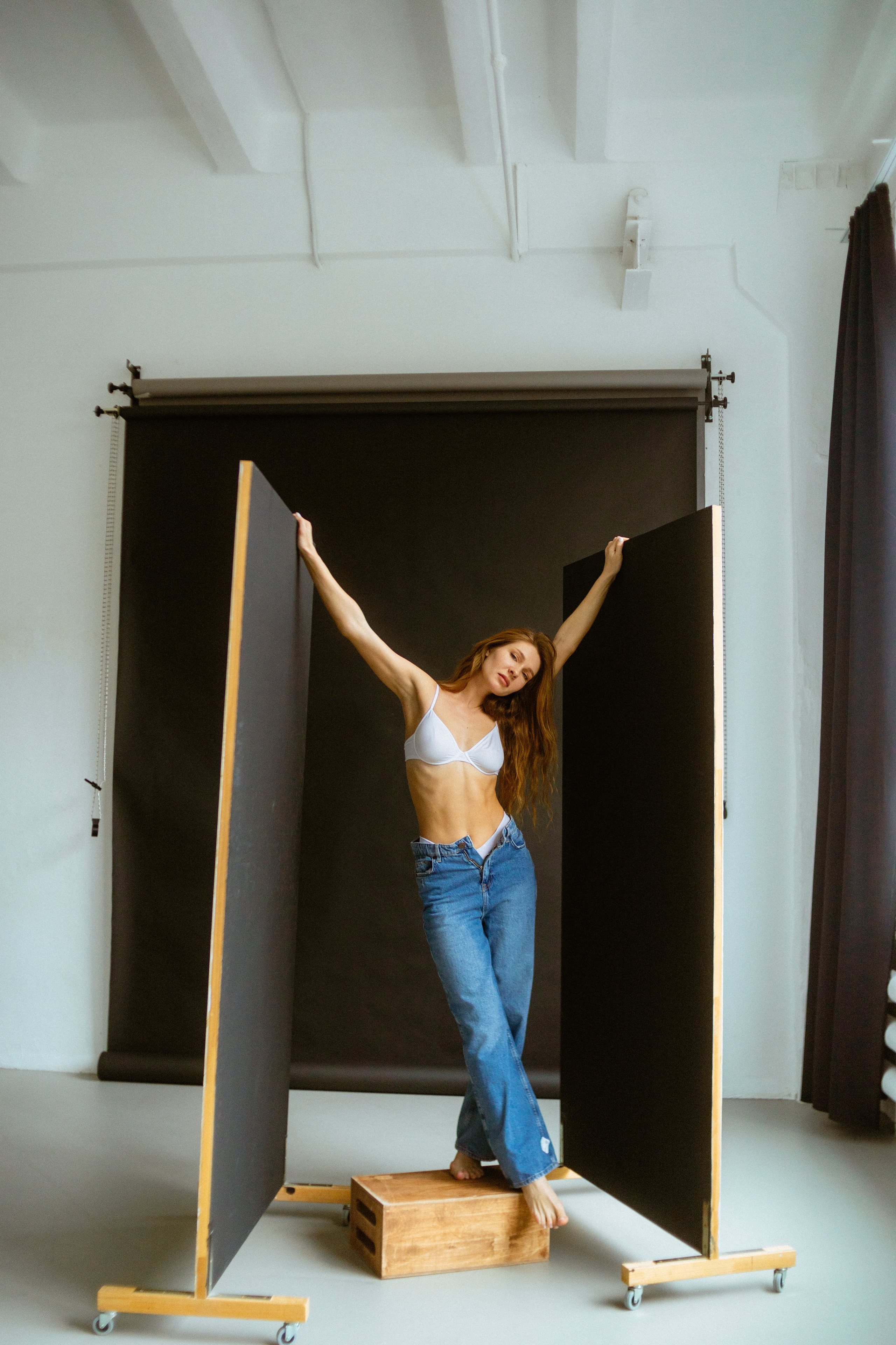 Персональные съёмки. Фотограф в Санкт-Петербурге Андрей Пенков