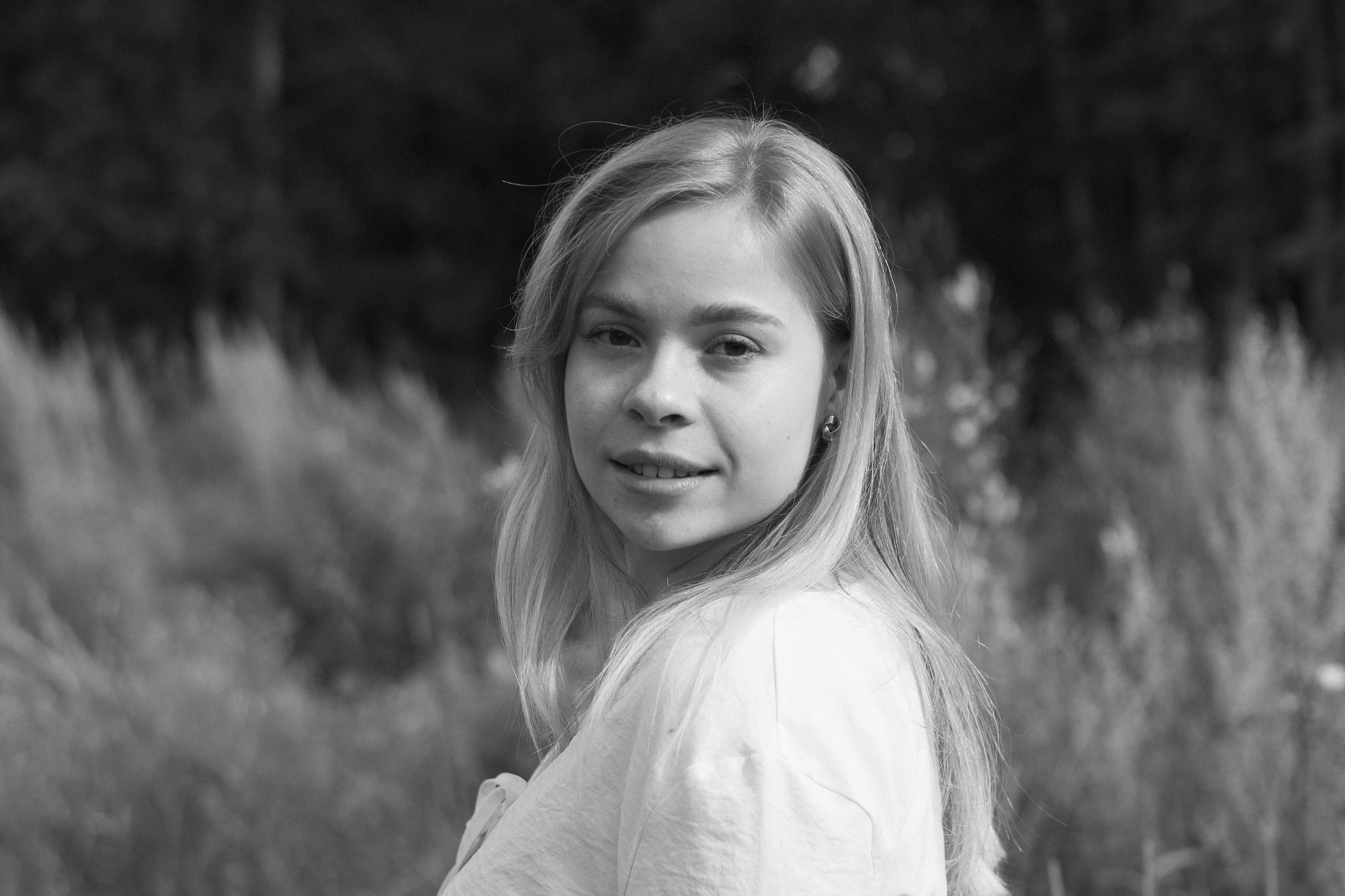 Экспрессы. Портретный фотограф в Новосибирске Лиза Глуханько