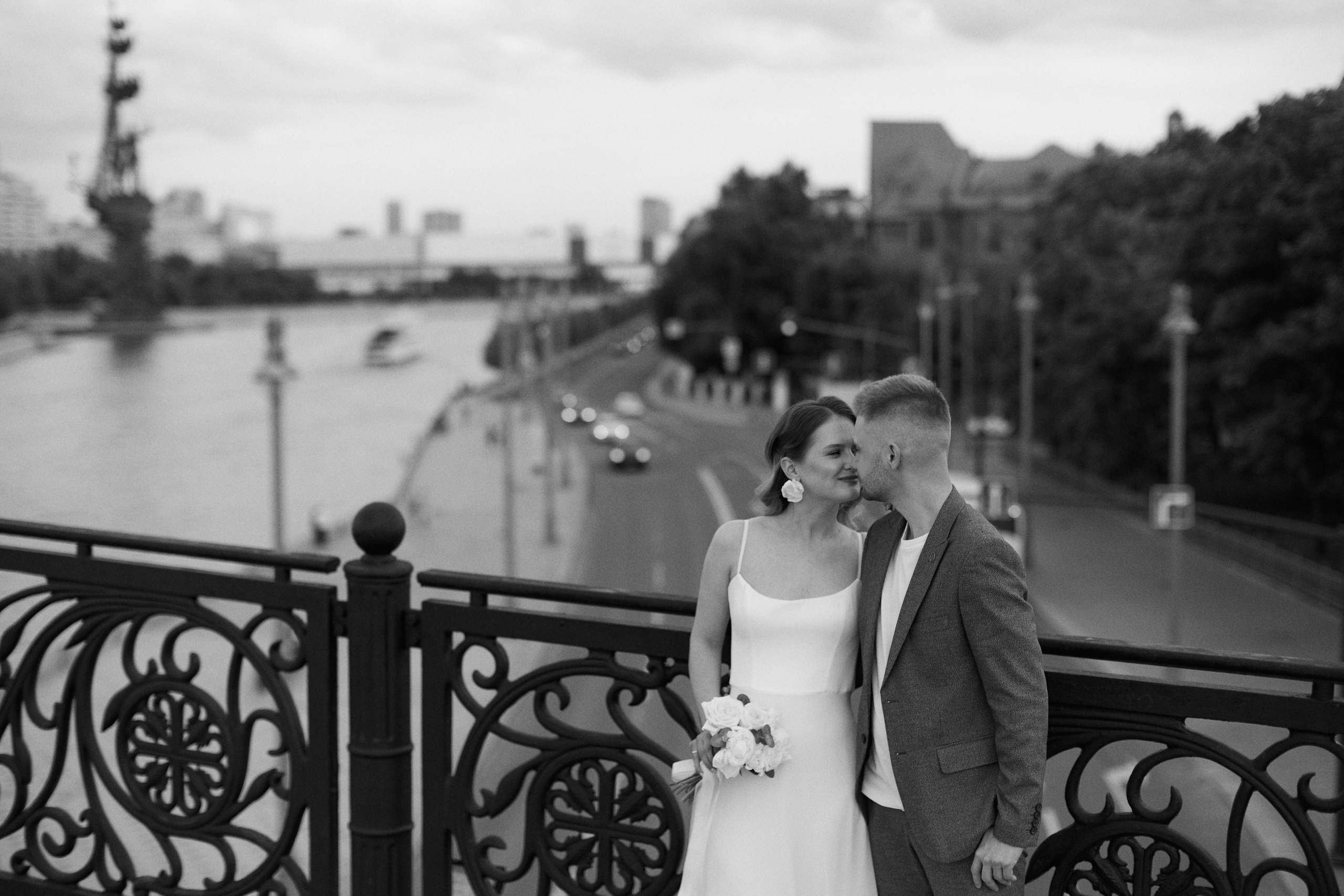 Свадебный фотограф Москва Татьяна Кундельчук