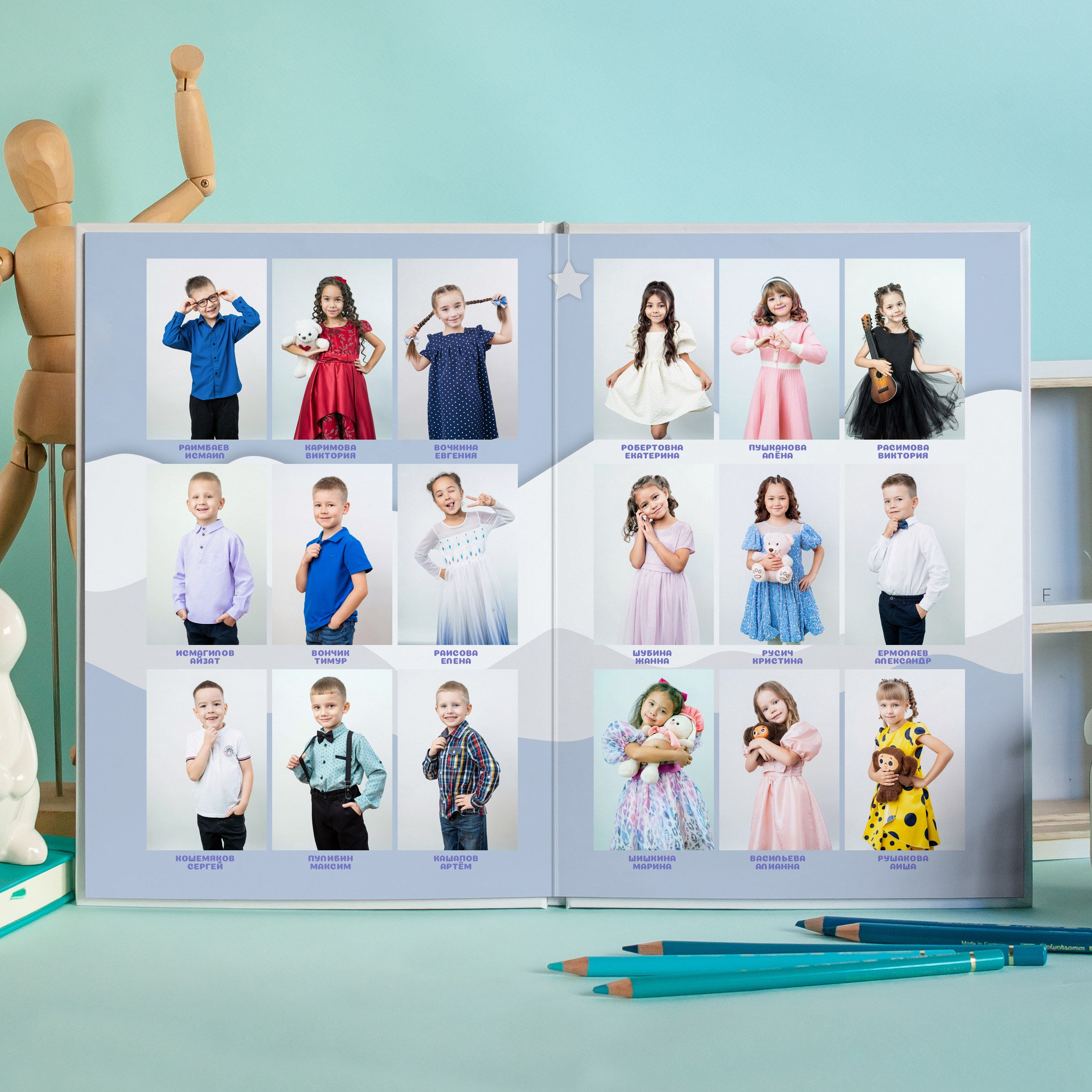 Новинка! Стиль Звёзды. Выпускные альбомы Нижнекамск Набережные Челны Фотостудия Небо