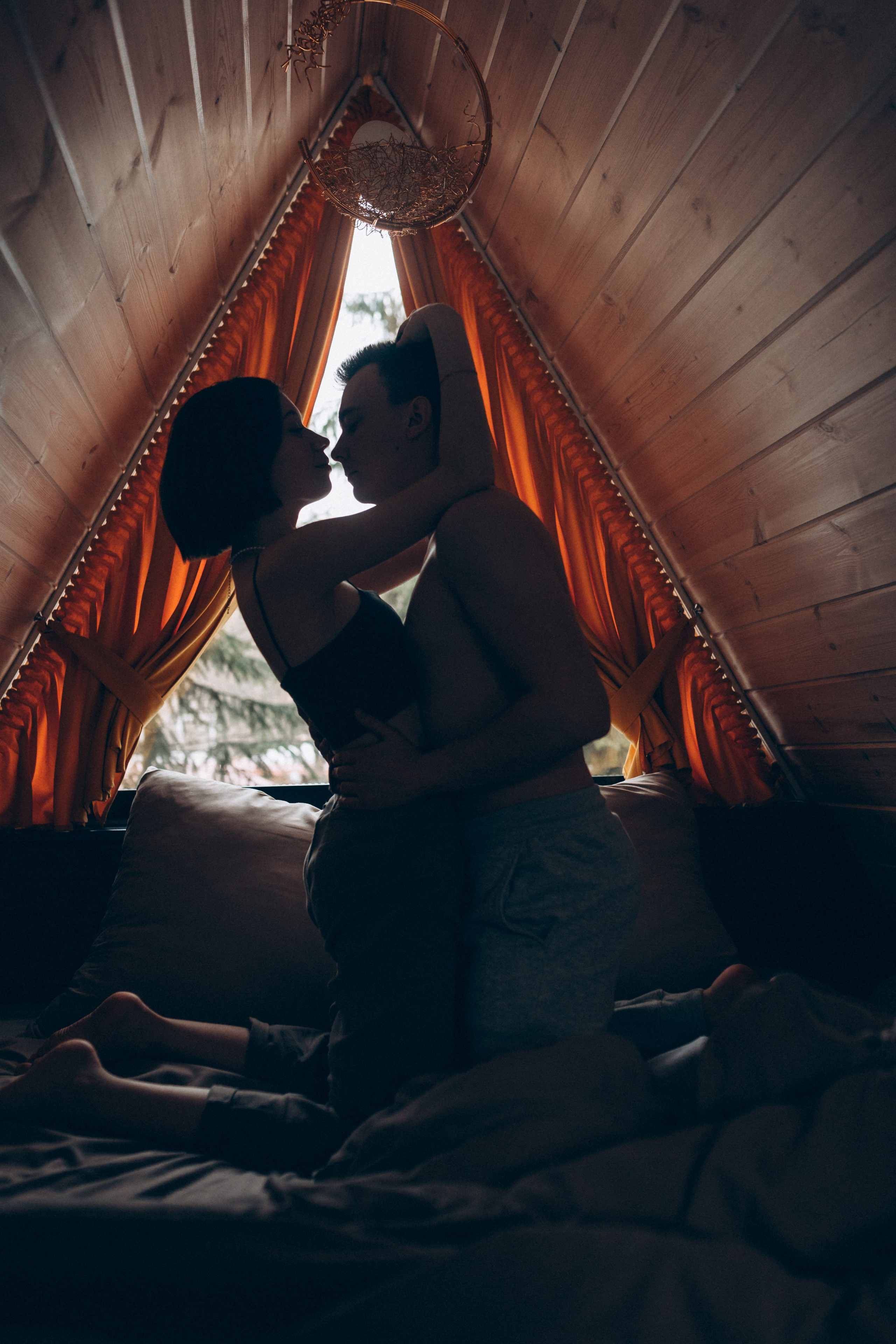 Соня и Степан. Семейный и свадебный фотограф Брянск, Москва Ольга Ли