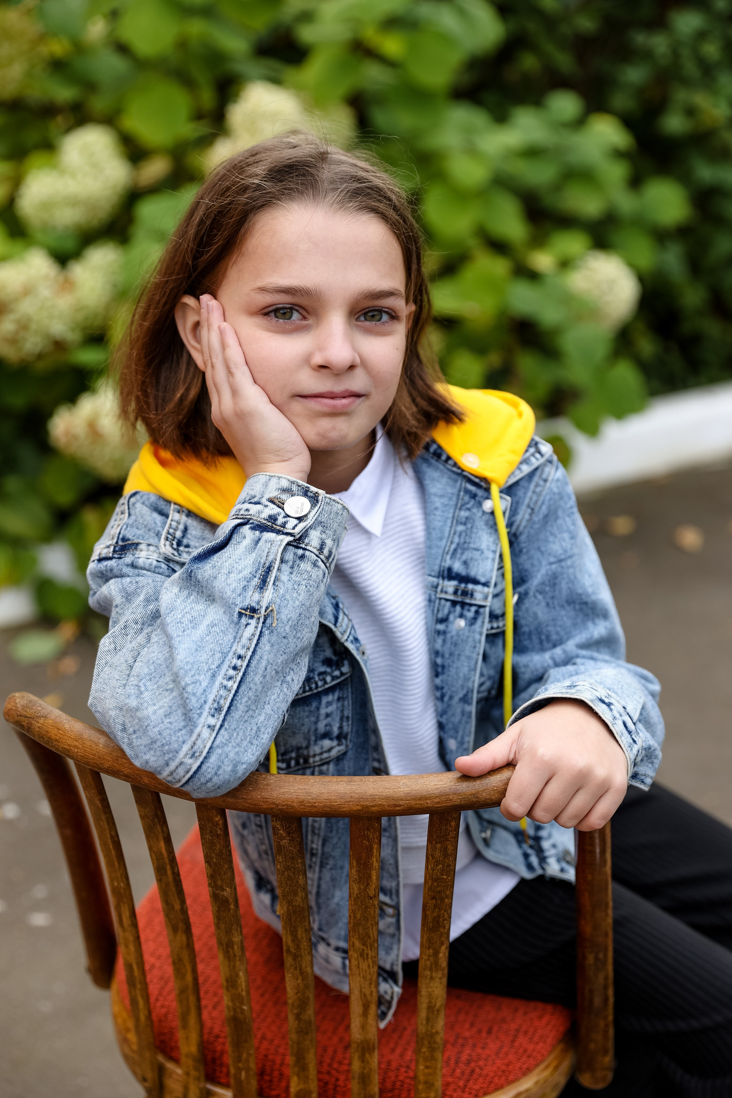 НАЧАЛЬНАЯ ШКОЛА. Главная