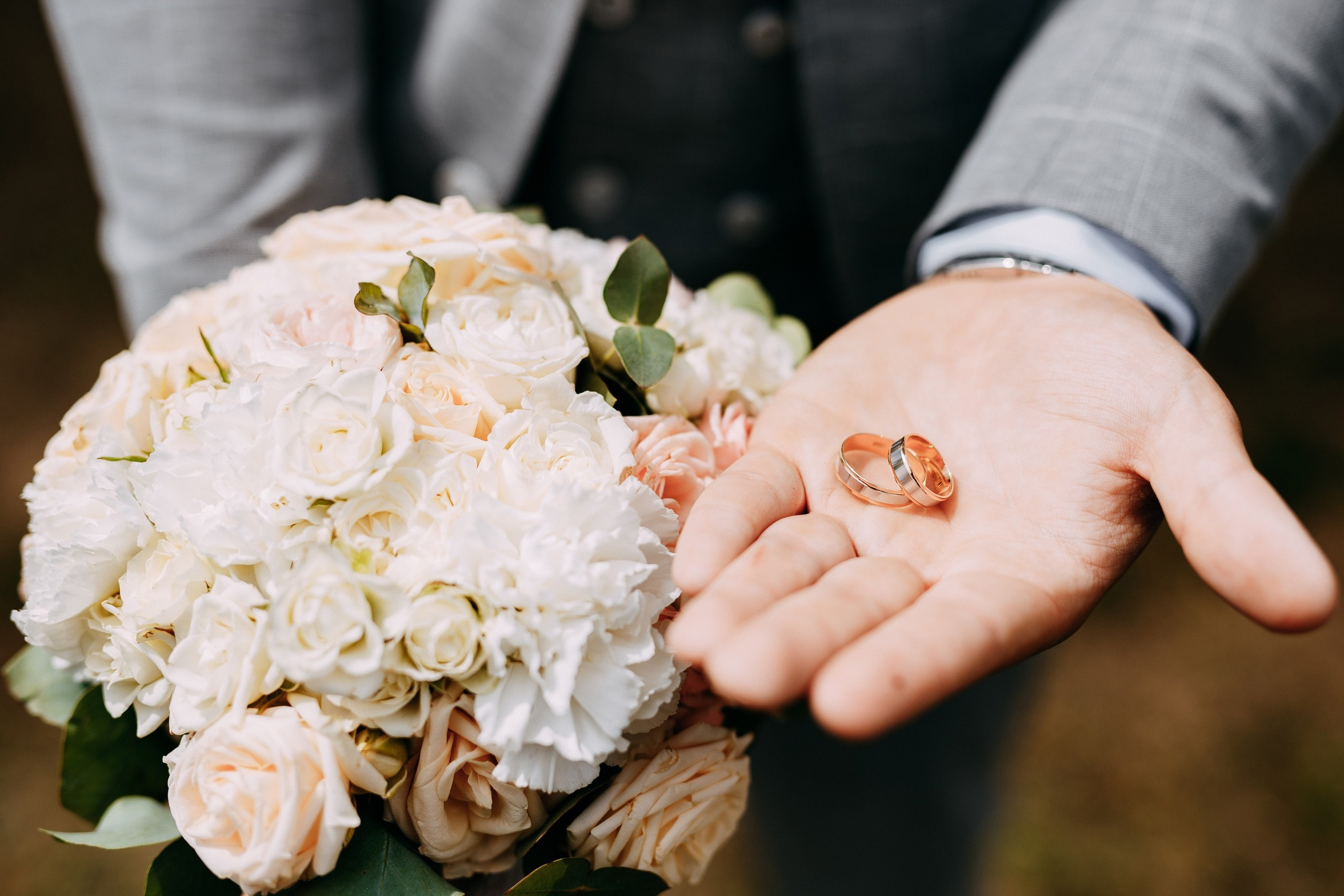 Свадьбы. Главная