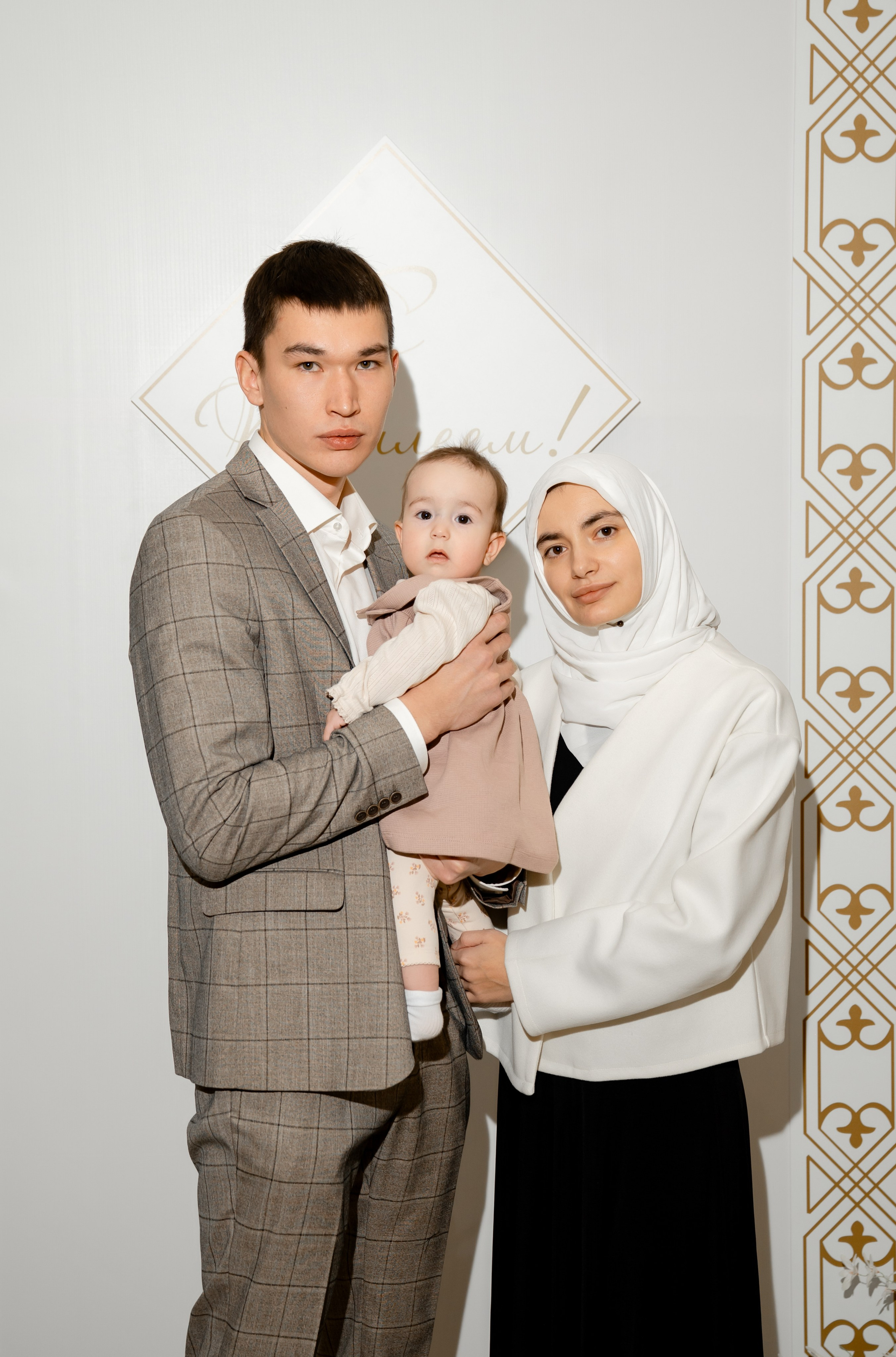 Юбилей 55 лет. Свадебный и портретный фотограф