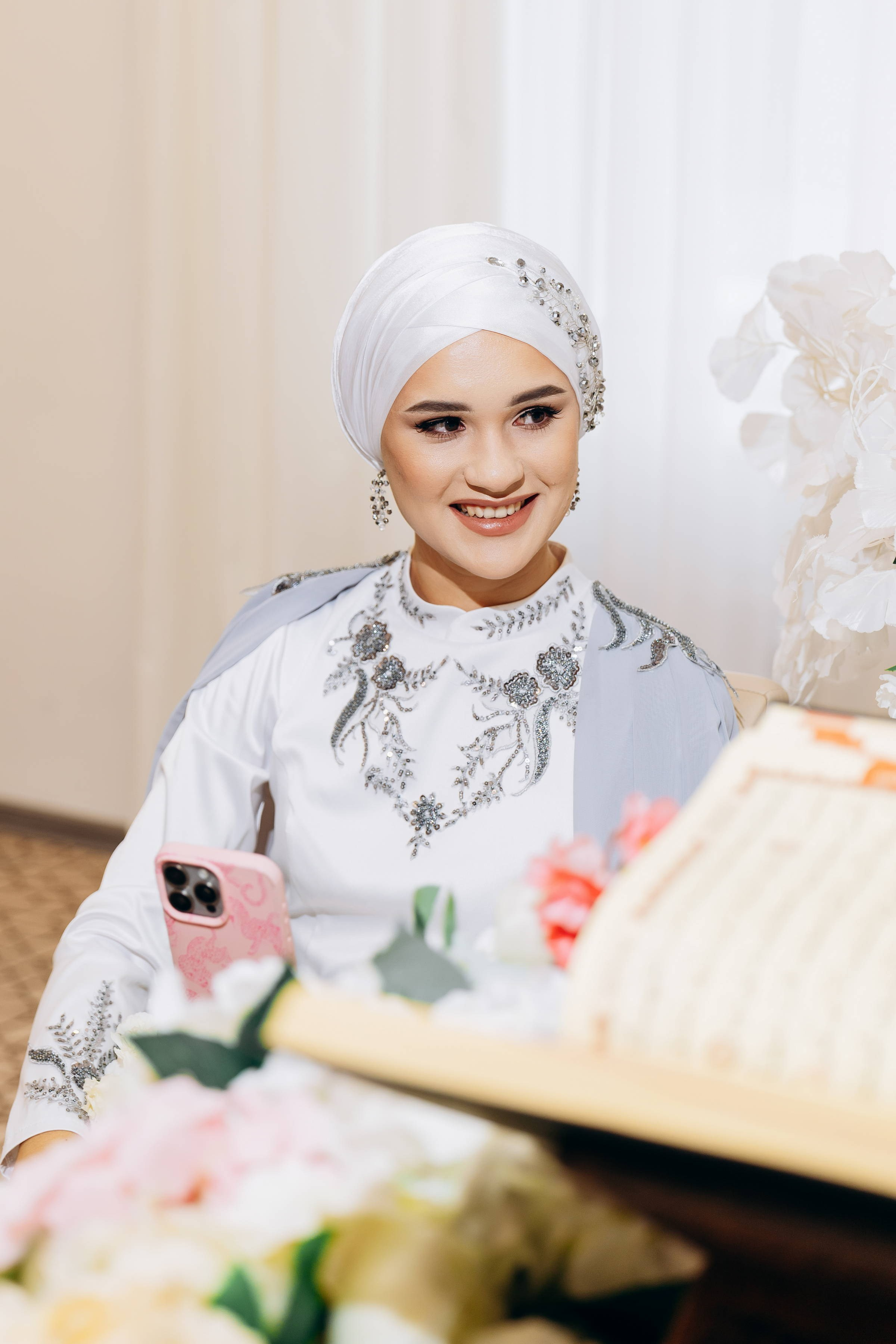 Абильфат и Адиля. Мечеть Алтан. Свадебный фотограф Казань|Москва Ranas4you