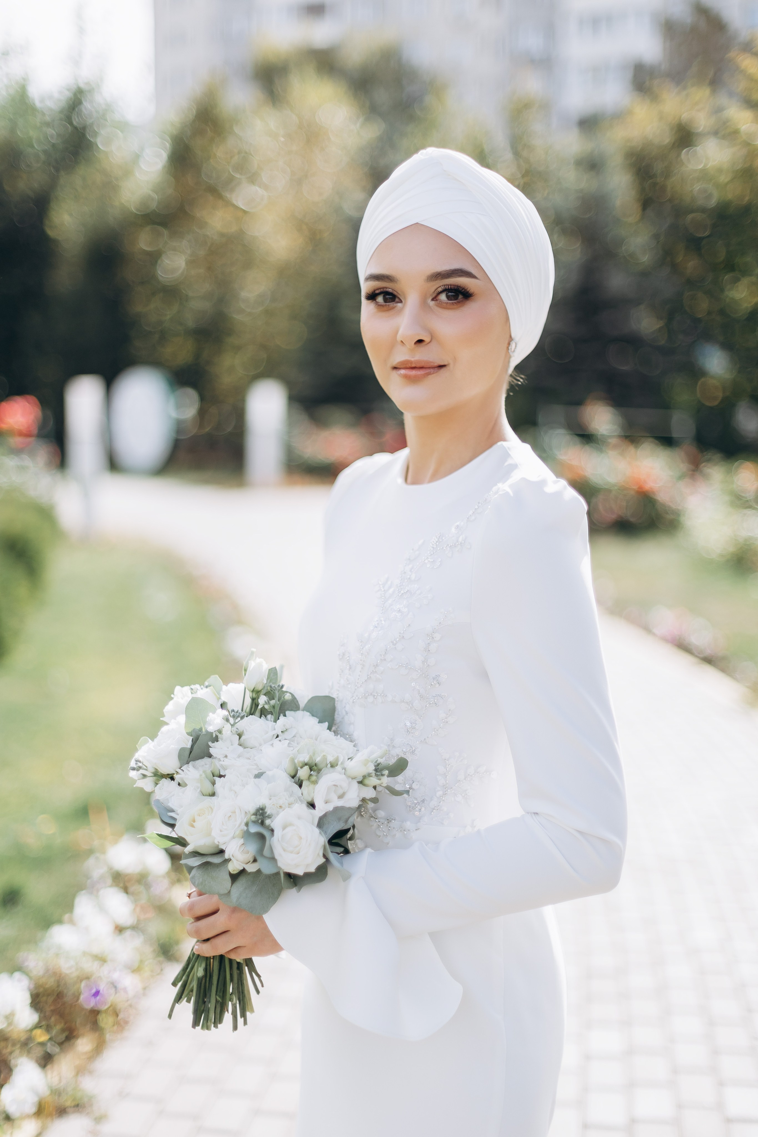Марсель и Чулпан. Мечеть Ярдэм. Свадебный фотограф Казань|Москва Ranas4you