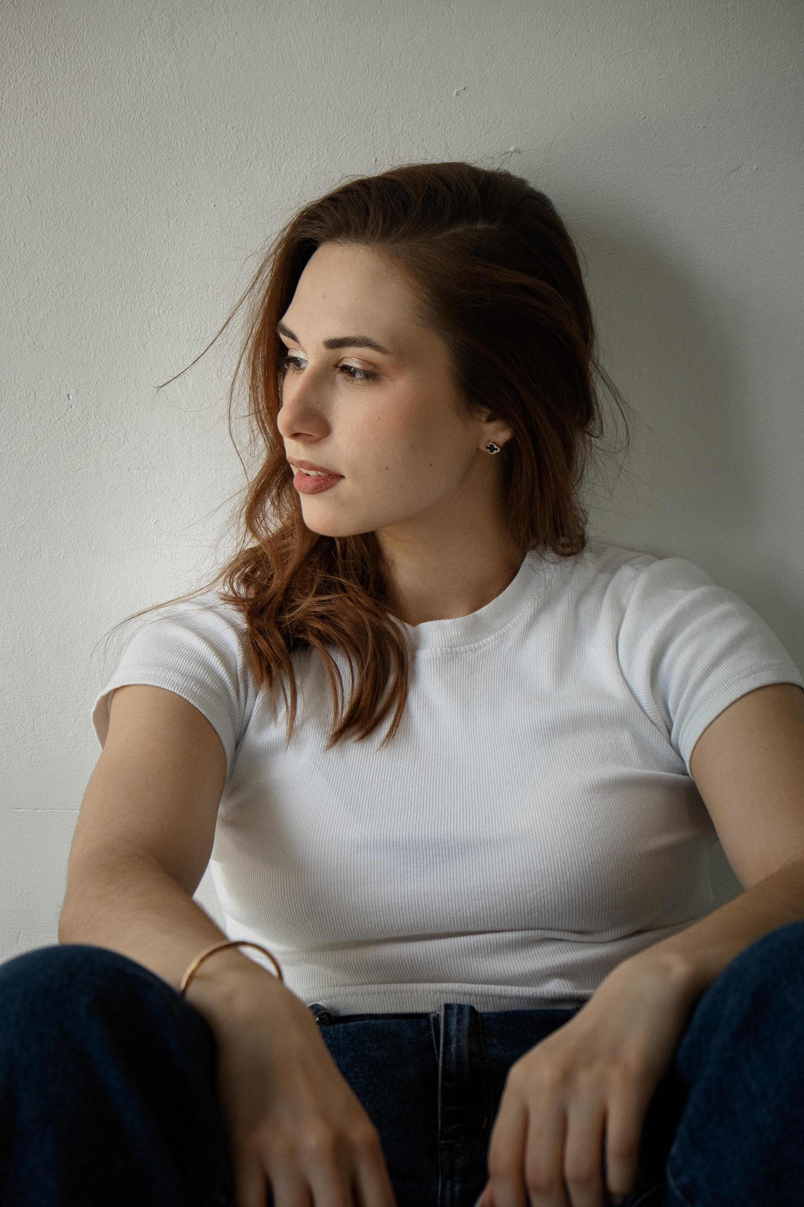 Кристина. Свадебный фотограф Челябинск