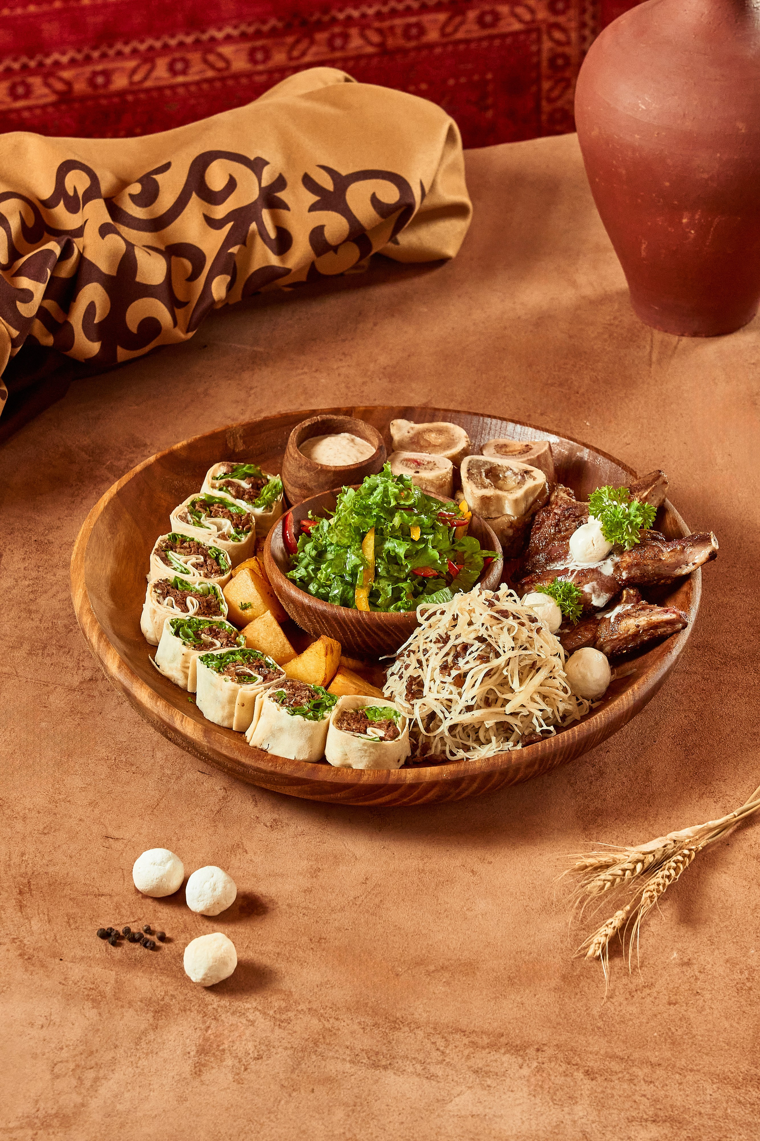 Fake. Alim Alimov Fashion Photographer