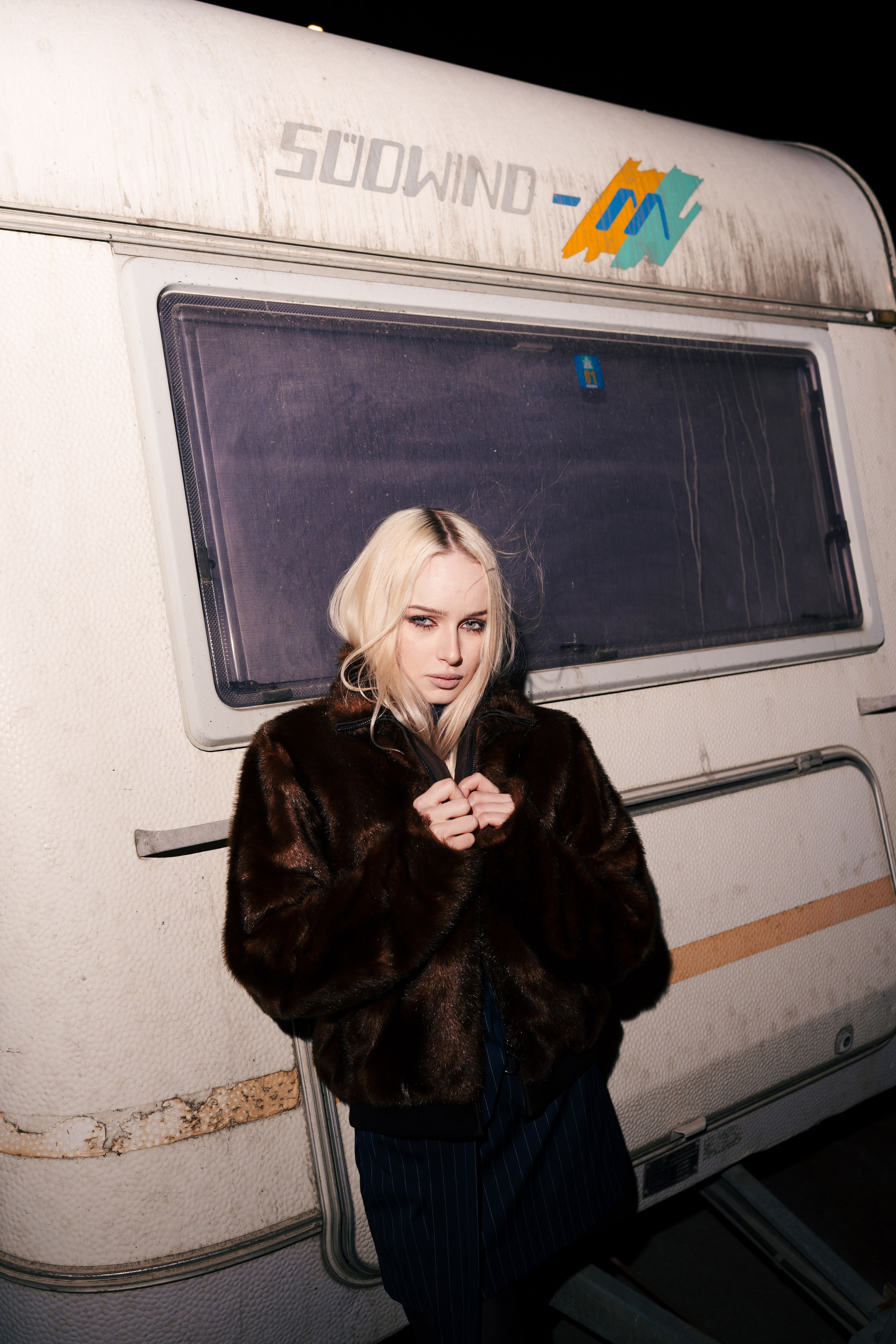 Алина. Фотограф в СПБ Алмаз Камаев