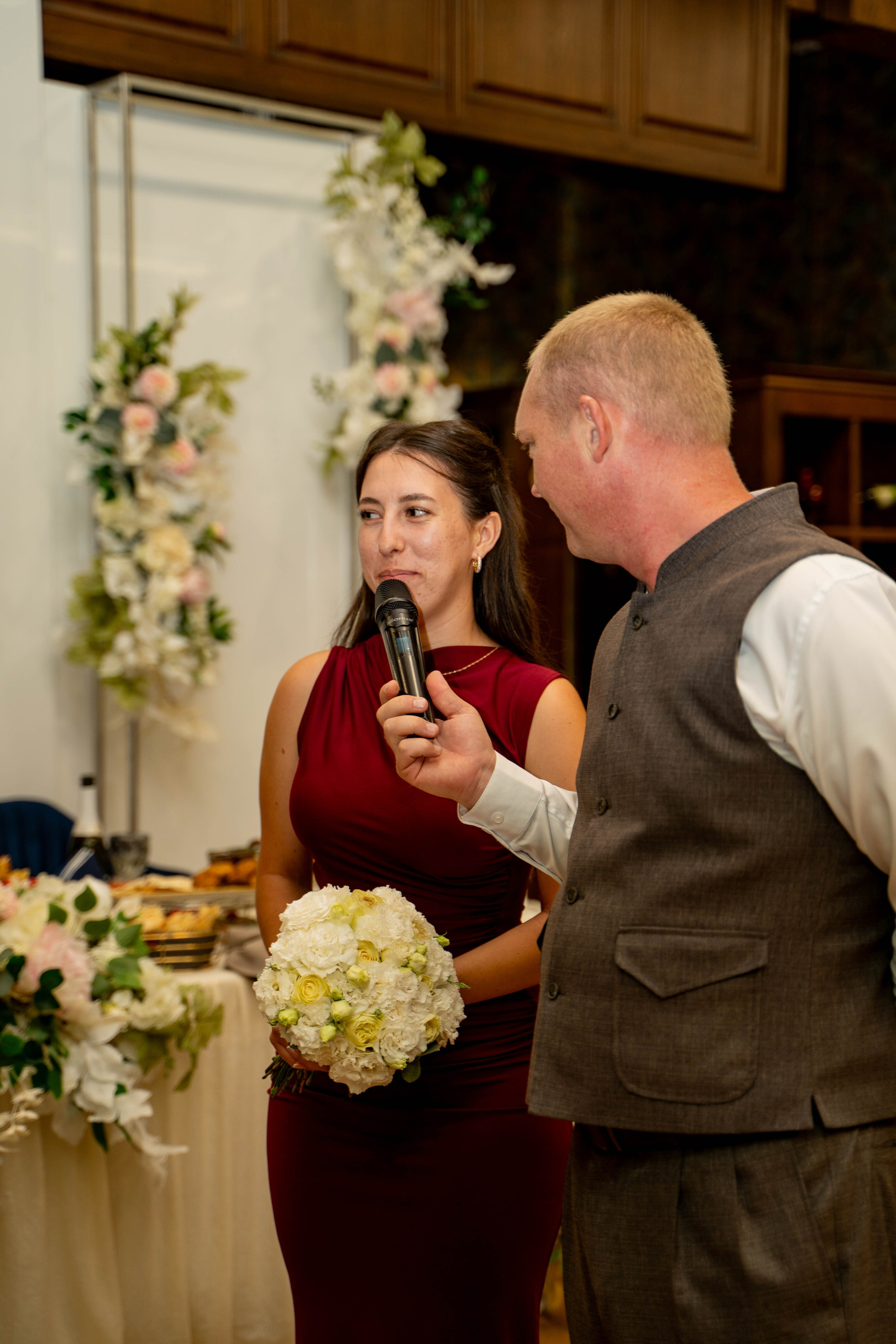 Данил и Анастасия. Видеосьемка, фотосьемка свадеб, юбилеев, утренников в Краснодарском кр