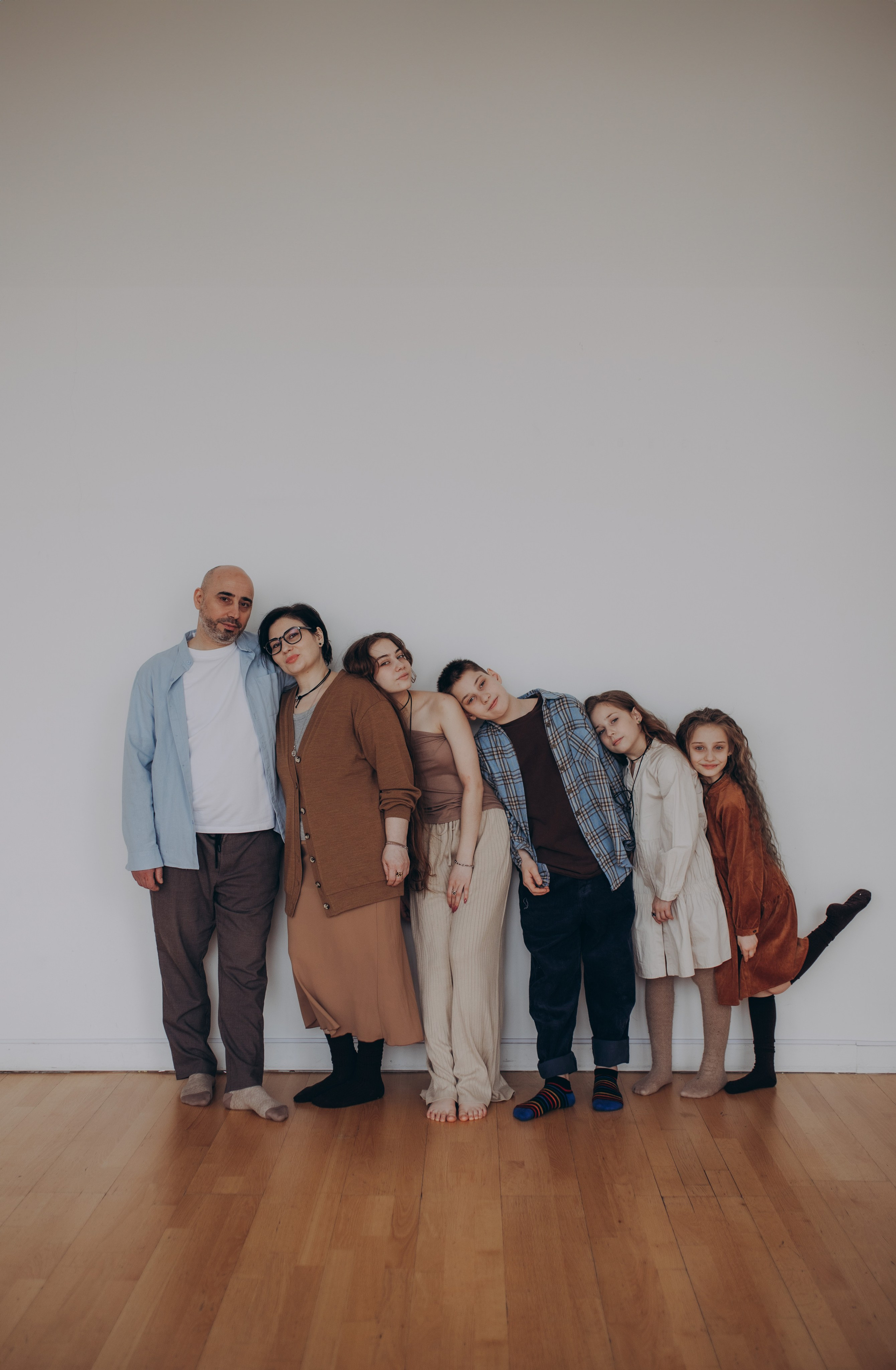 Семейный фотограф Кристина Шахура