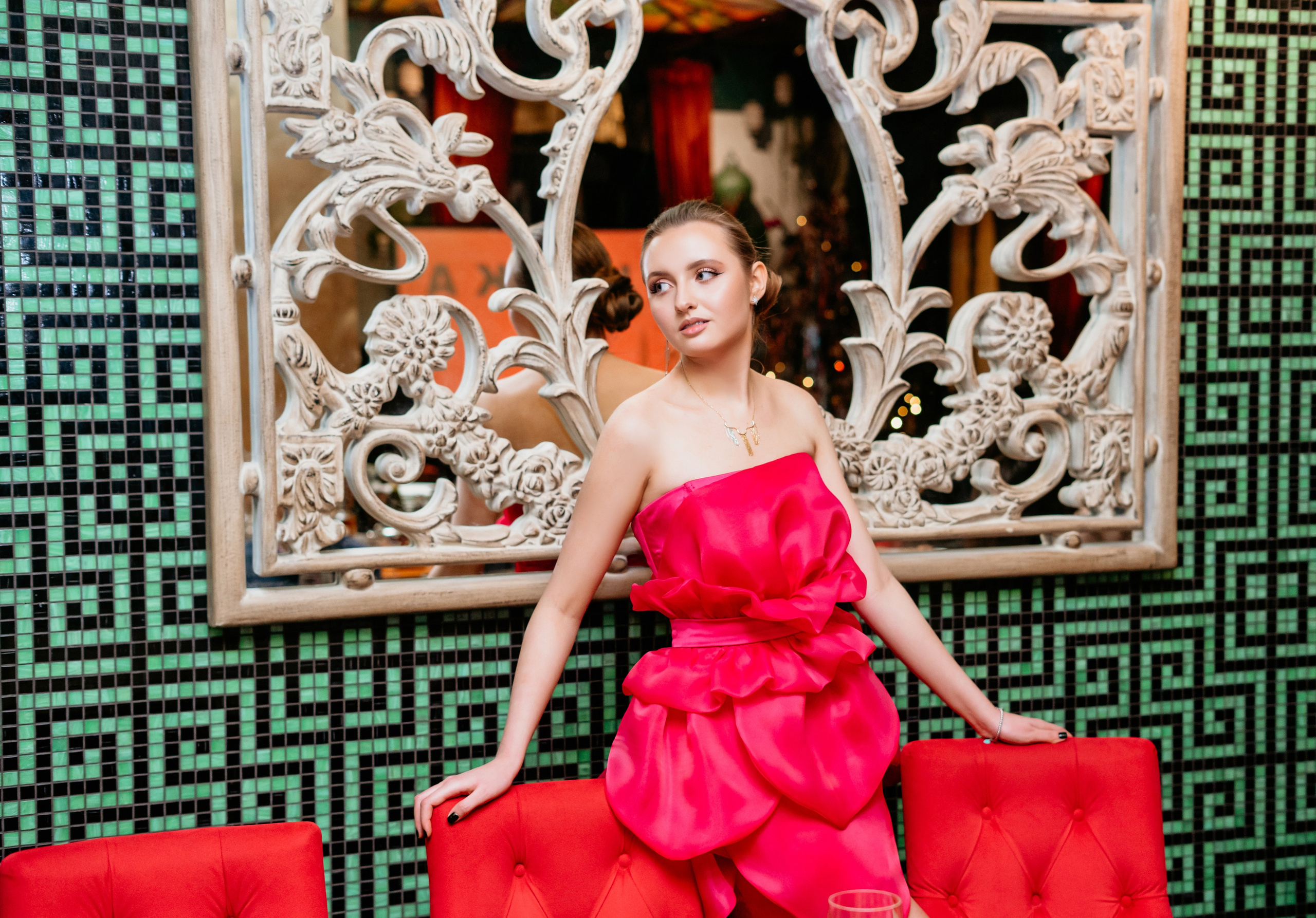 Полине 18 лет / Макао. Фотограф мероприятий в Ростове-на-Дону Есманская Елена