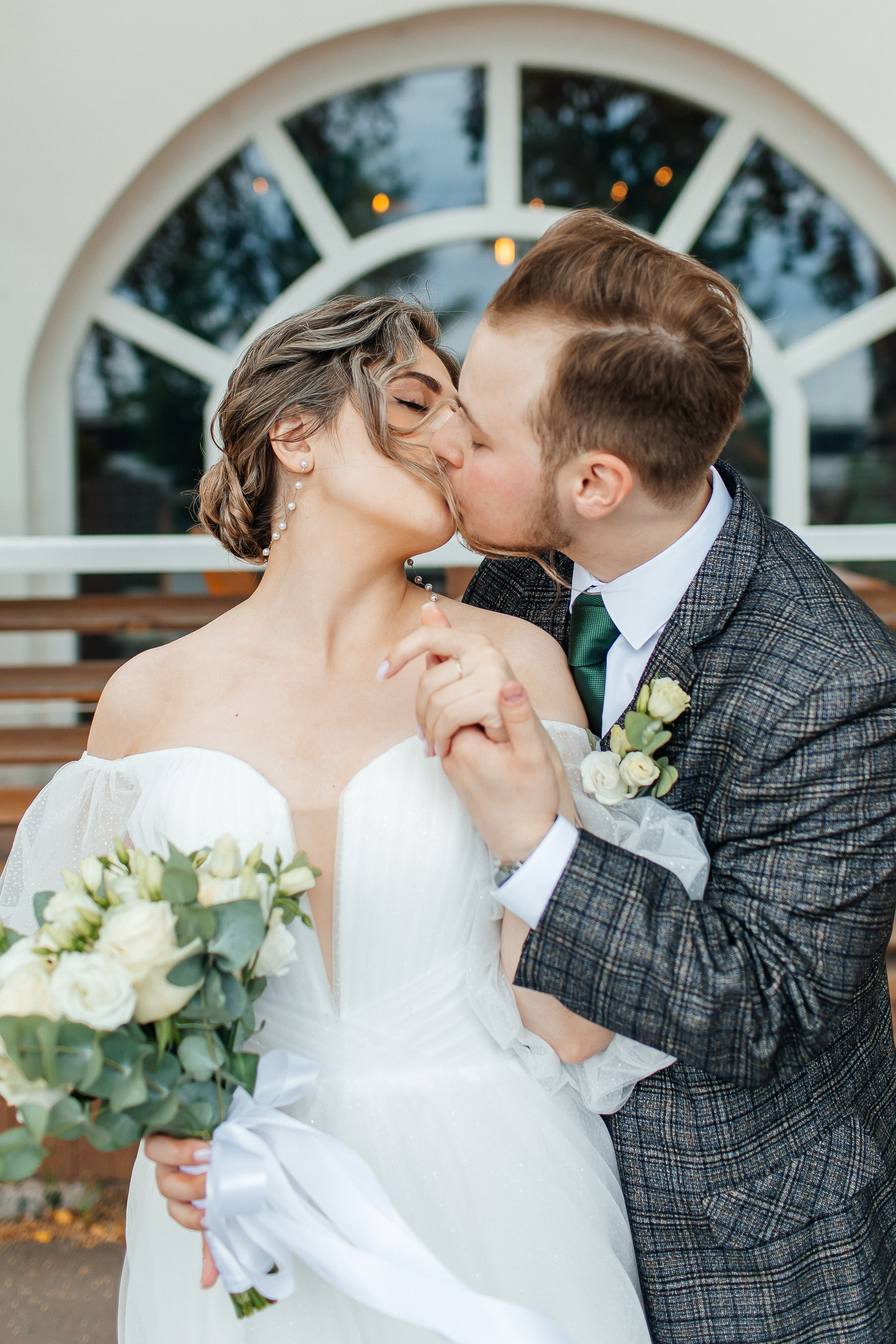 Свадьба Юлии и Андрея. Фотограф в Архангельске Татьяна Дмитриева