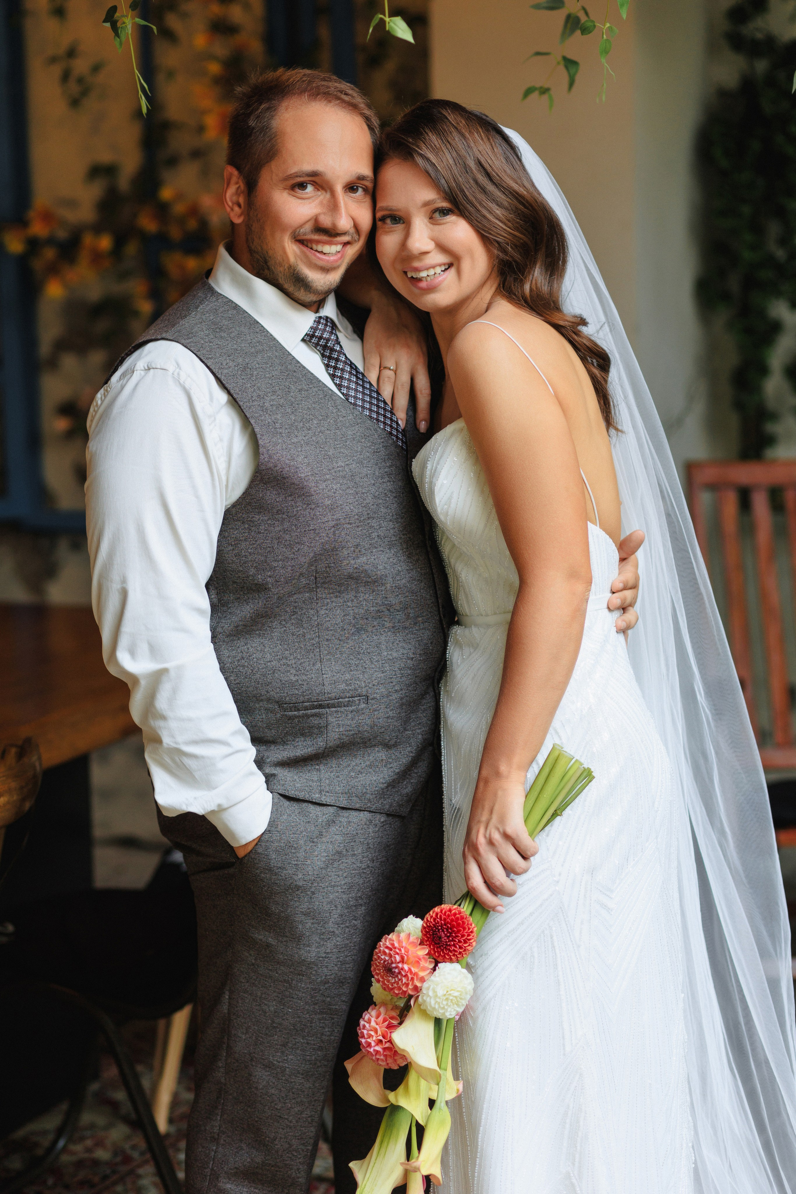 Петя & Полина | VILLA CHIKI. Свадебный фотограф в Минске Владислав Бабич