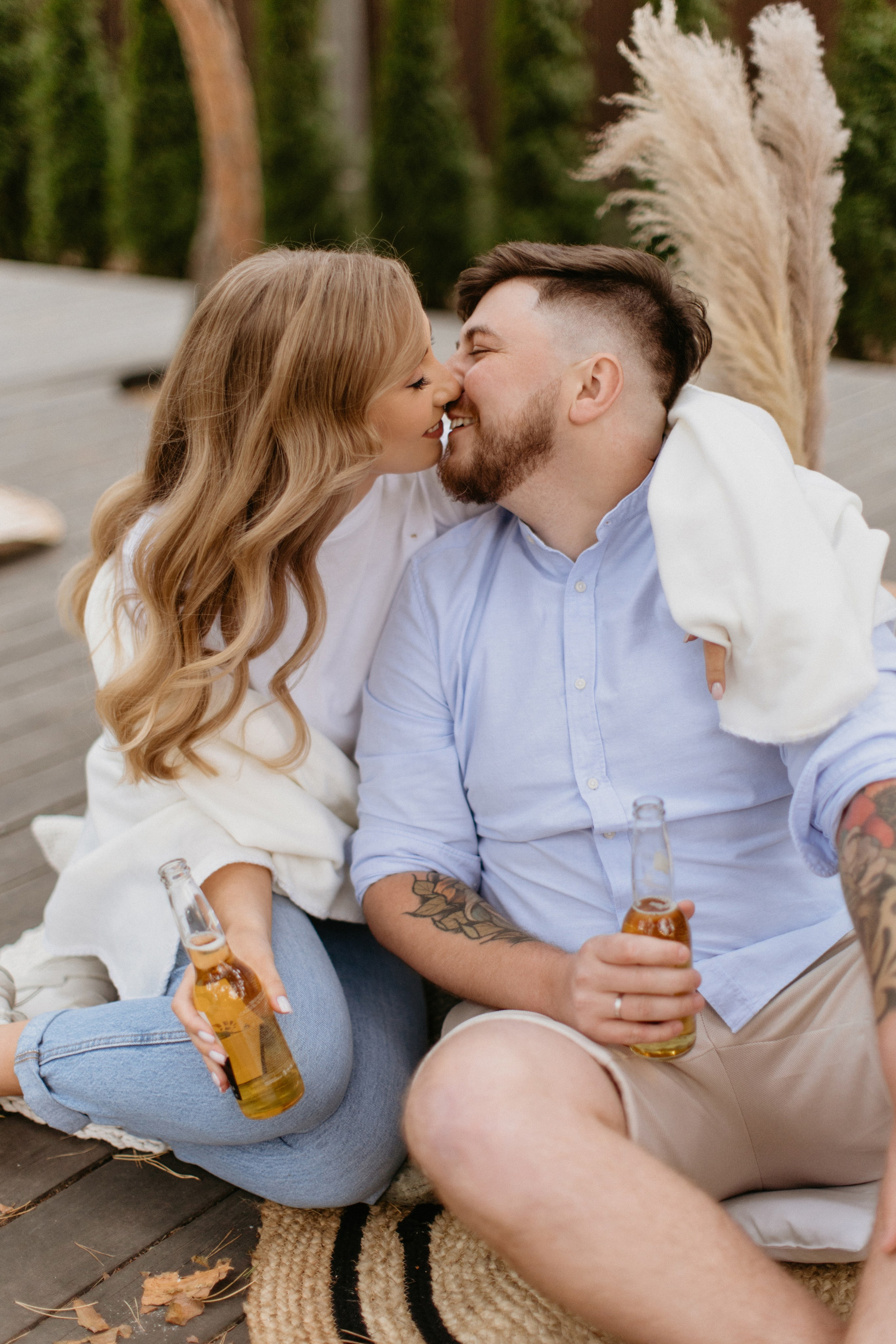 Сева & Таня | DELICE CHALET. Свадебный фотограф в Минске Владислав Бабич