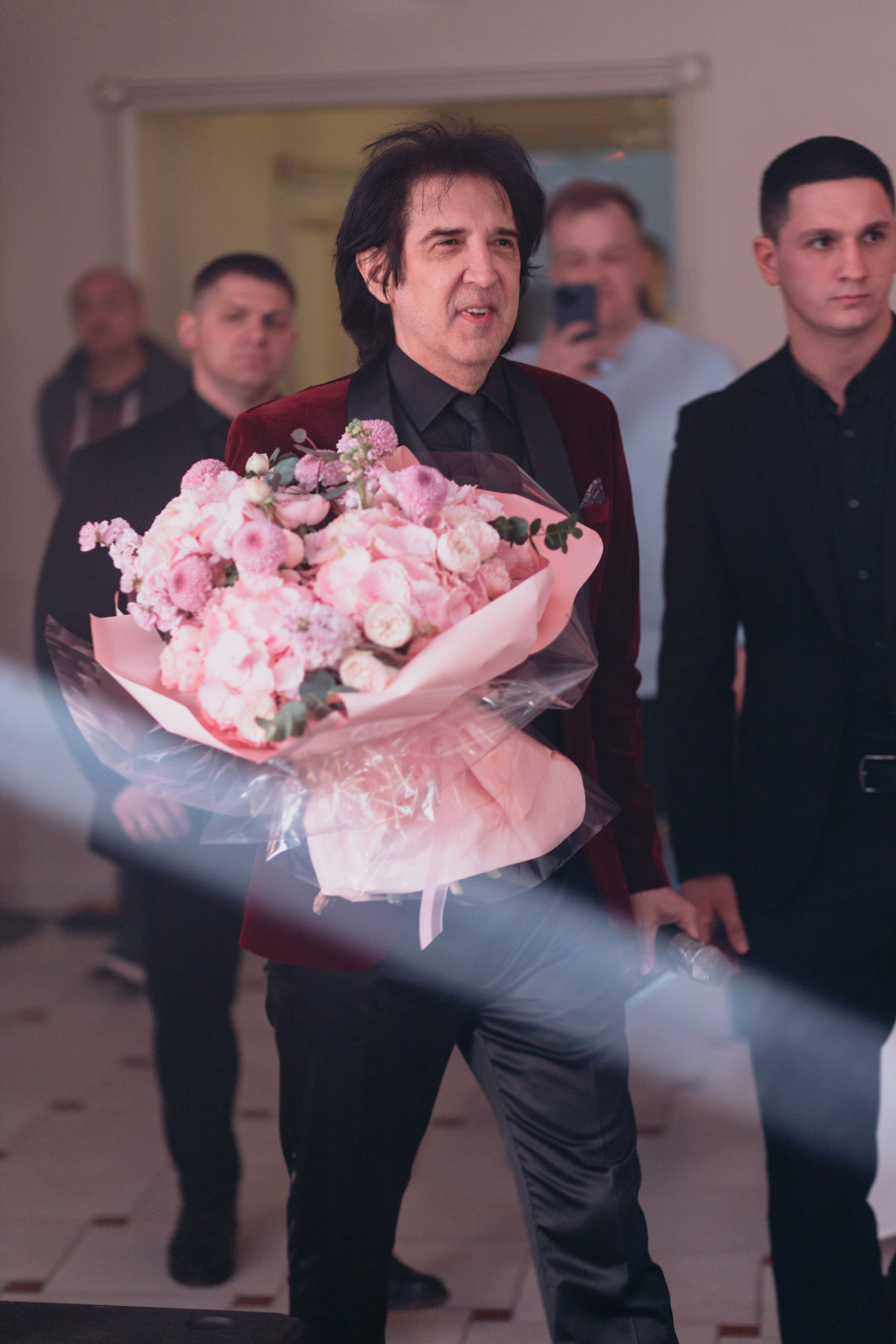 SASHA 30 feat. Кай Метов. Свадебный фотограф в Минске Владислав Бабич