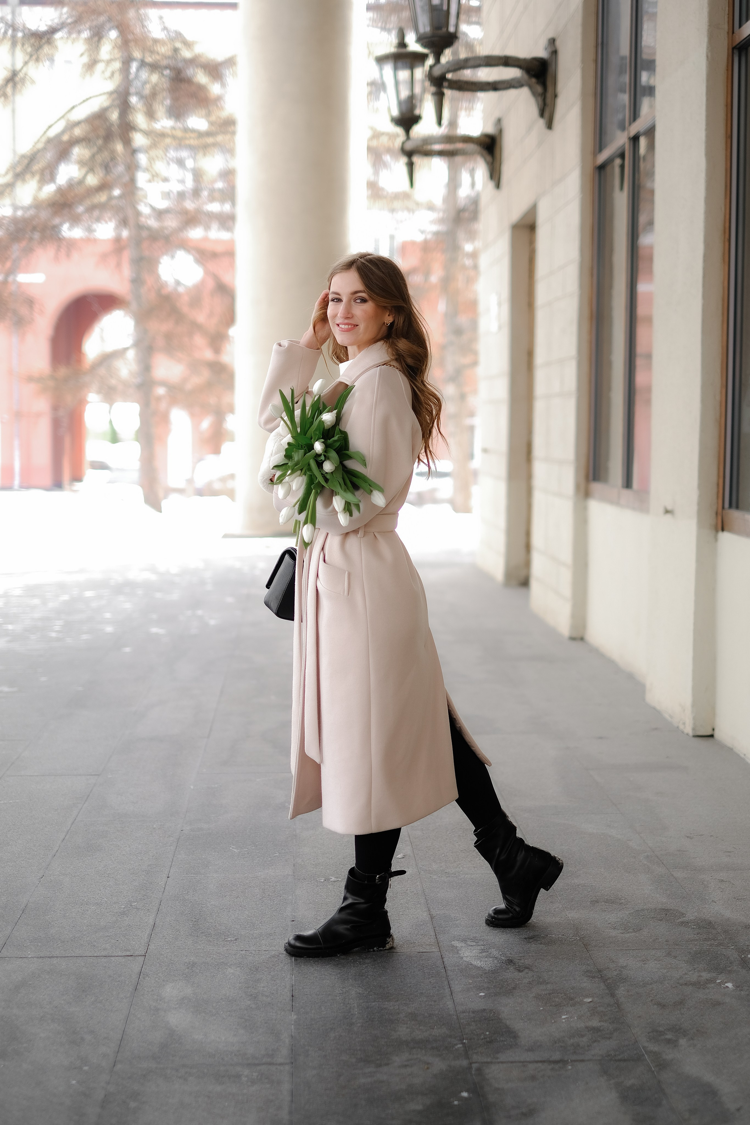 Александра. Фотограф в Кемерово Анастасия Филаткина