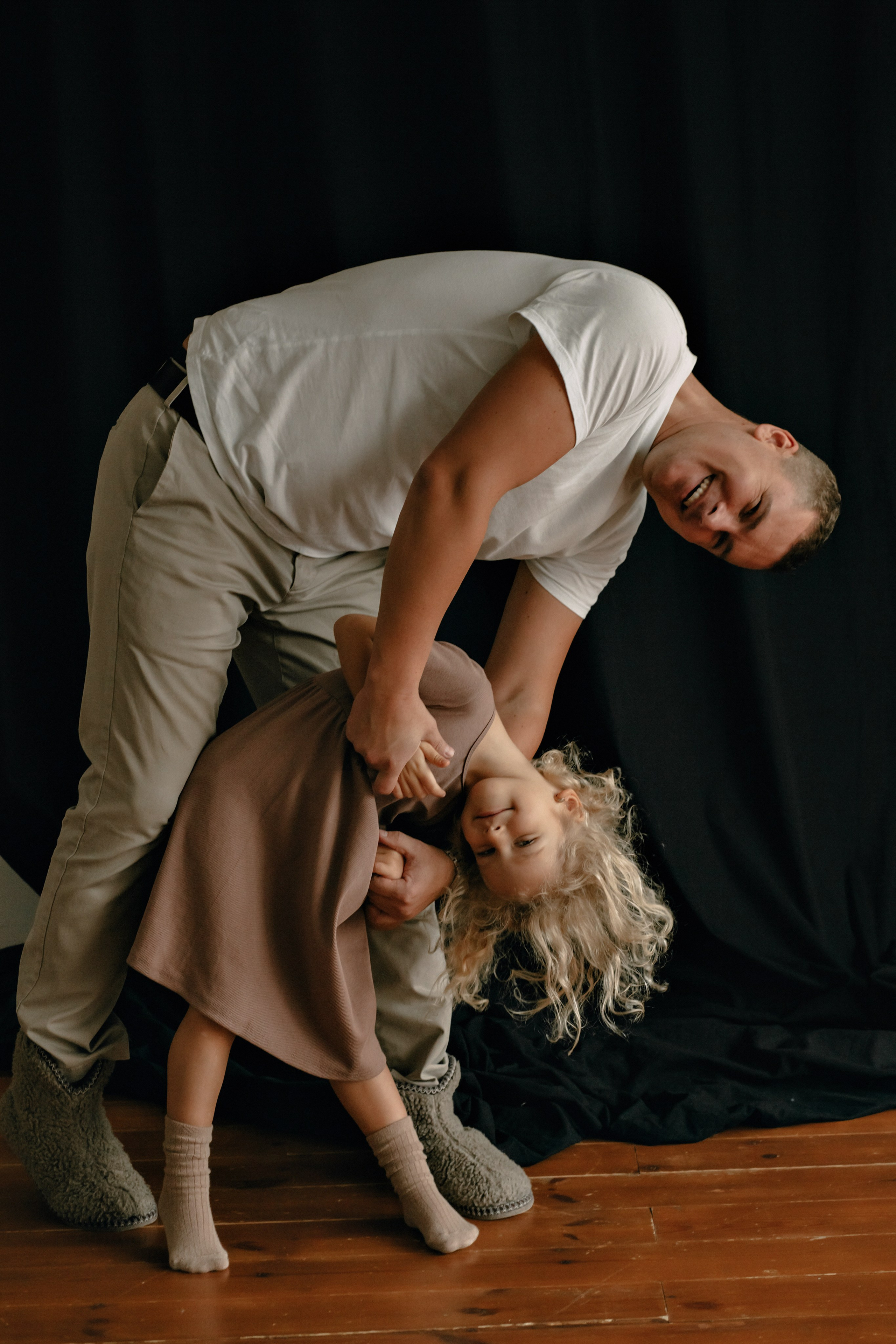 Валя, александр дети. Главная