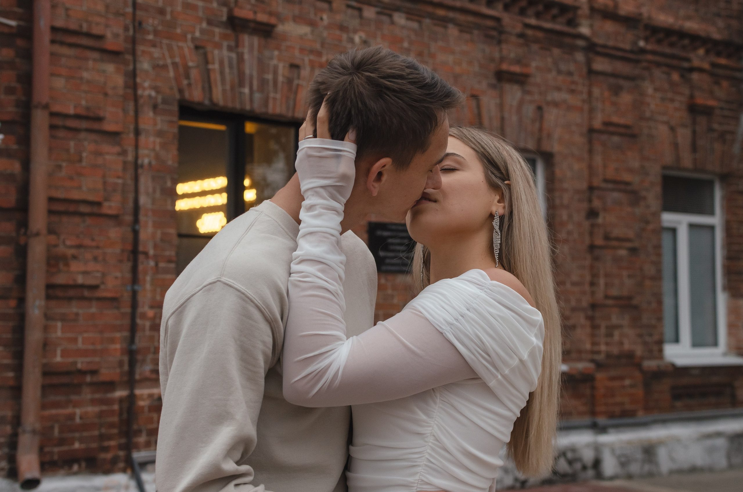 A&L. Фотограф и контент-мейкер Пинск