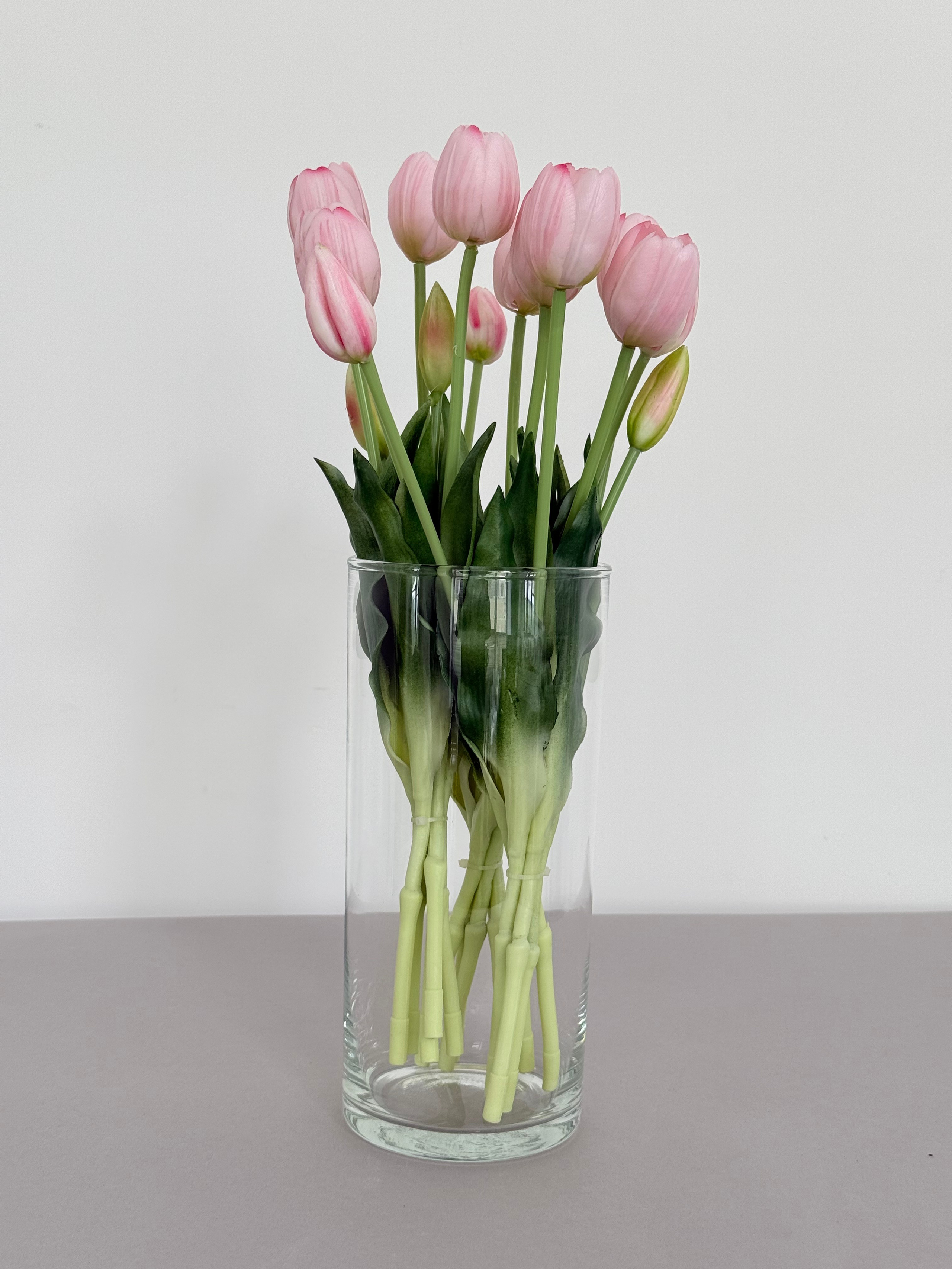 Вазы и цветы. Фотостудия Новочебоксарск