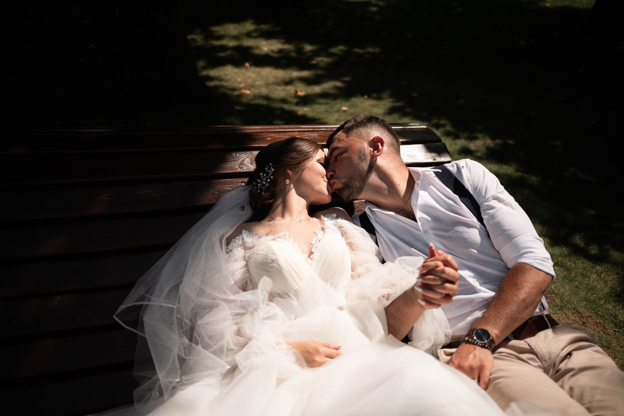 V&D. Семейный фотограф в Севастополе и Симферополе Александра Чистякова