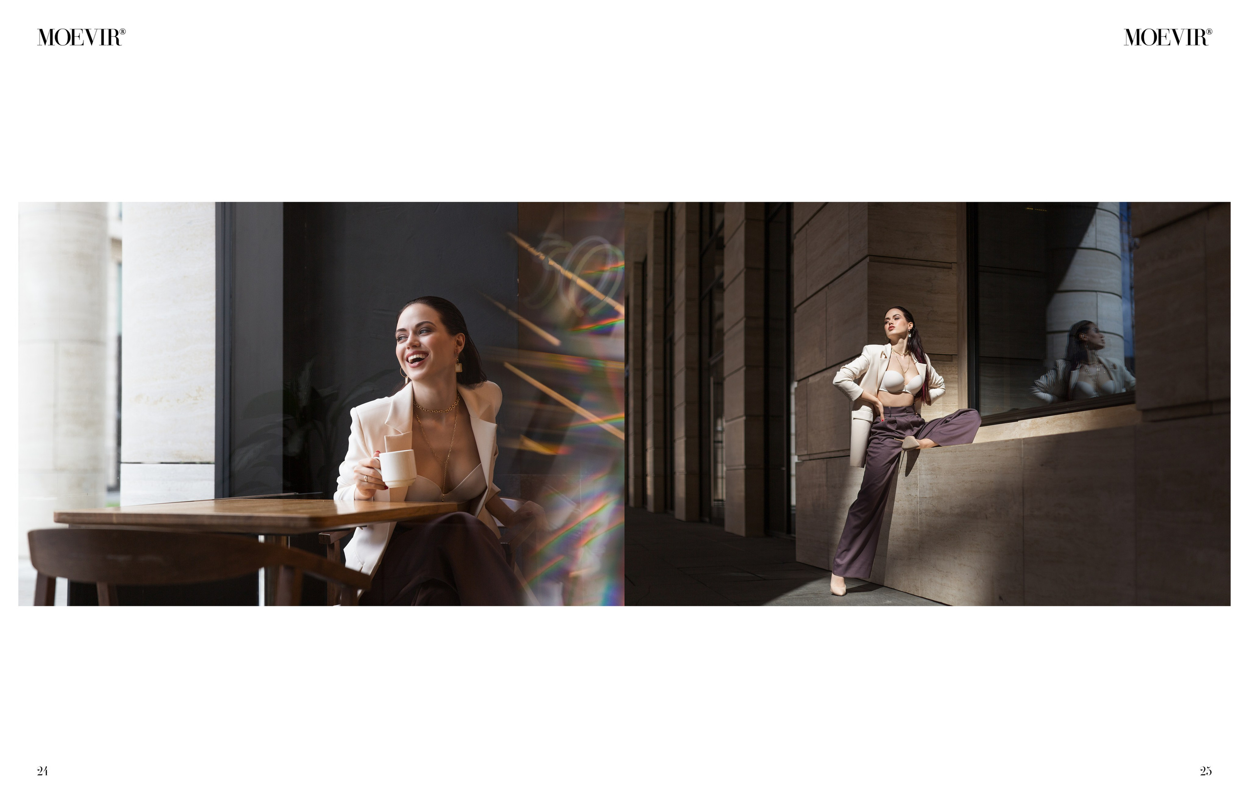 Обложка. Moevir — Paris, France. Свадебный и портретный фотограф в Санкт-Петербурге Надежда Чечулина