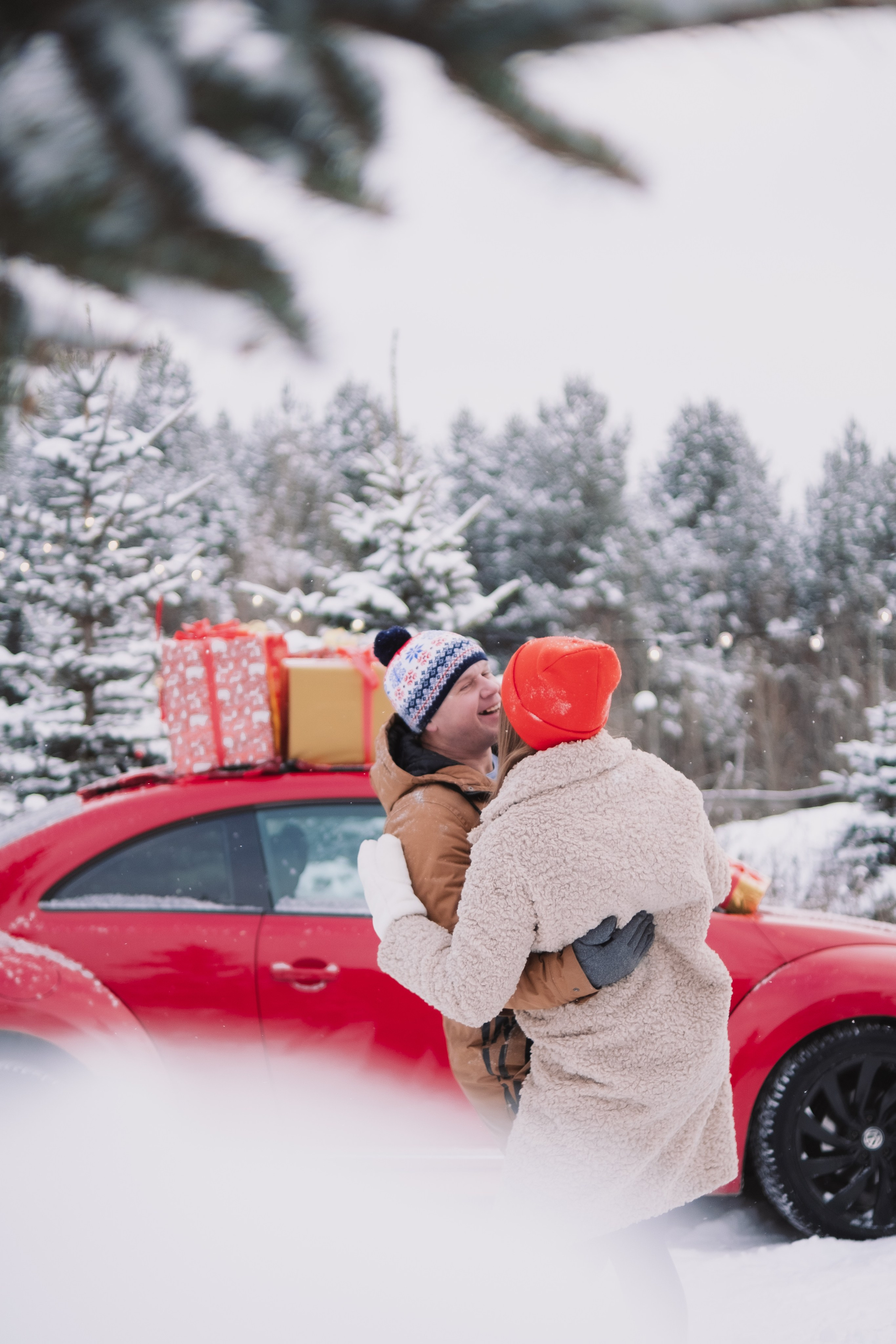 Лавстори. Serg_film