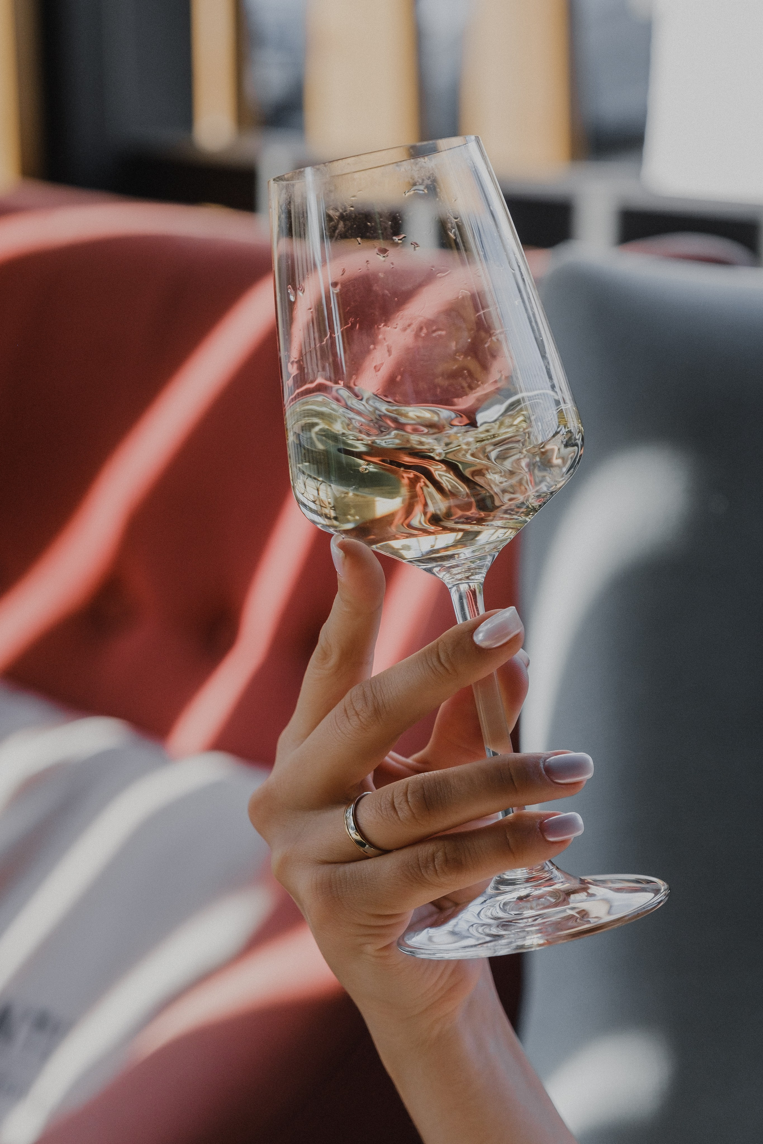 Вова и Марина. Свадебный и семейный фотограф в Волгограде