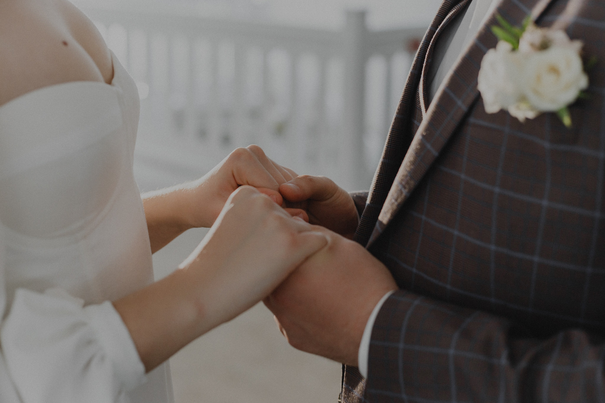 Александр и Мария. Свадебный и семейный фотограф в Волгограде