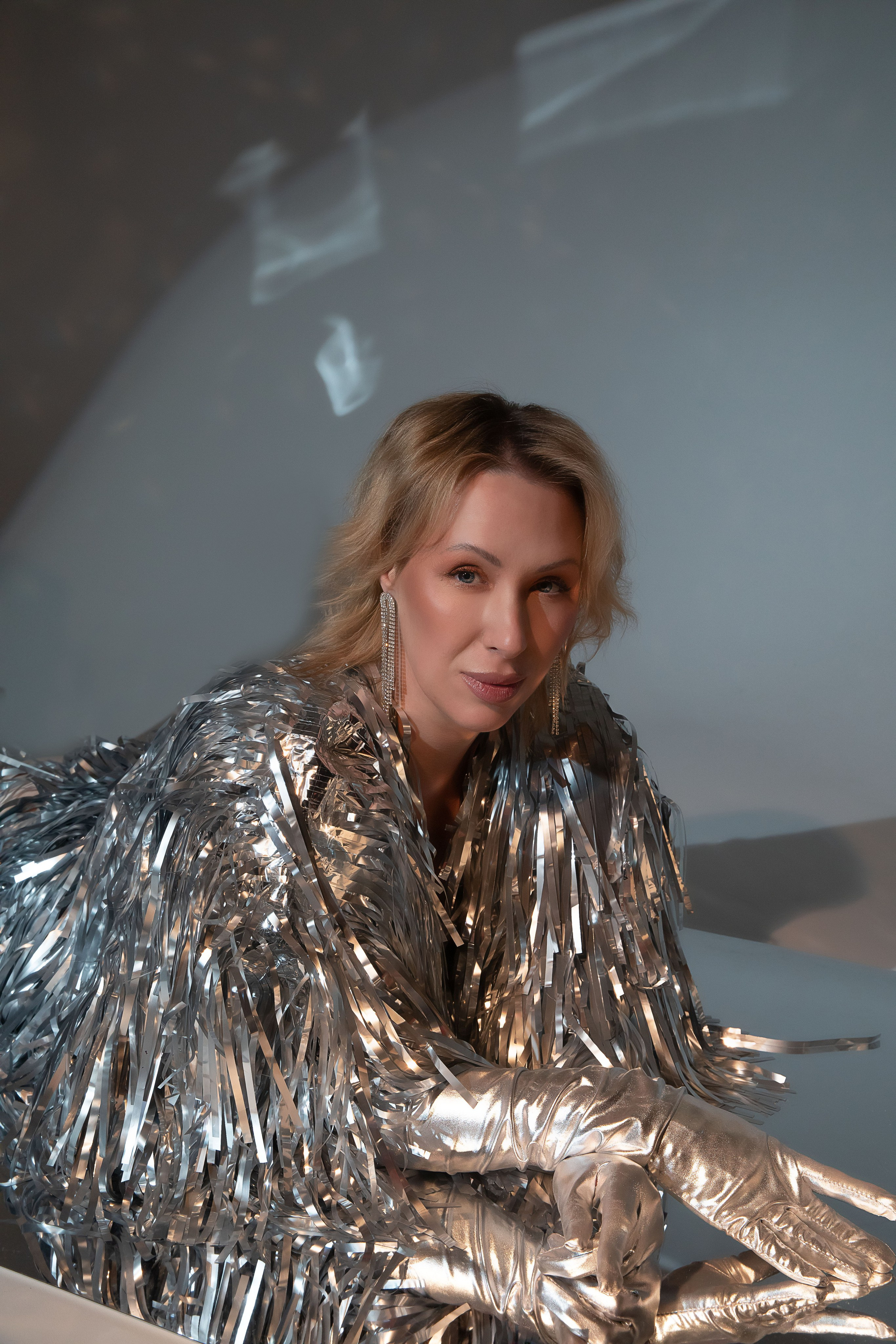 Индивидуальная. Главная