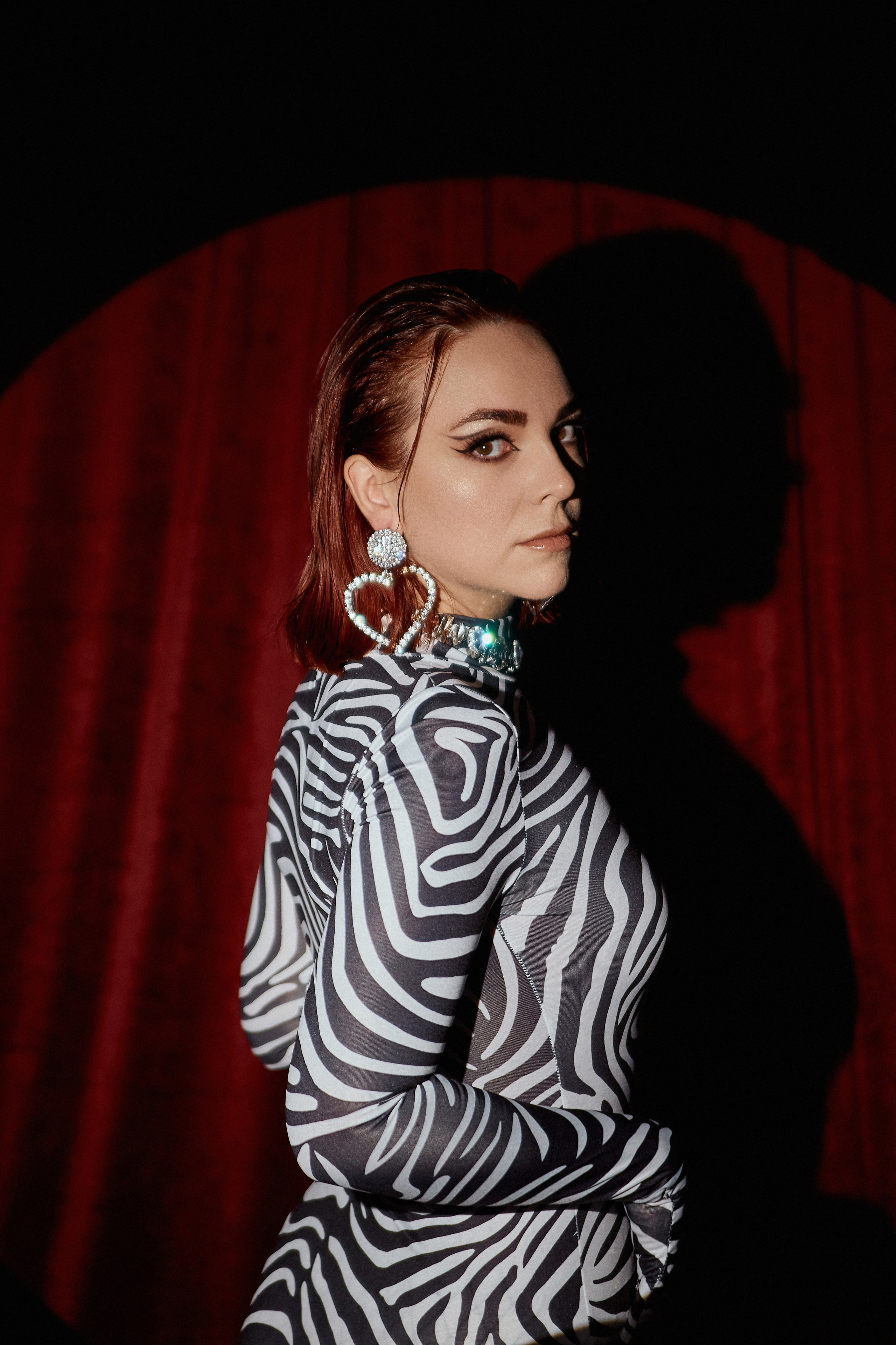 15|09|23. Анастасия Марунич | Блогер | Ставрополь