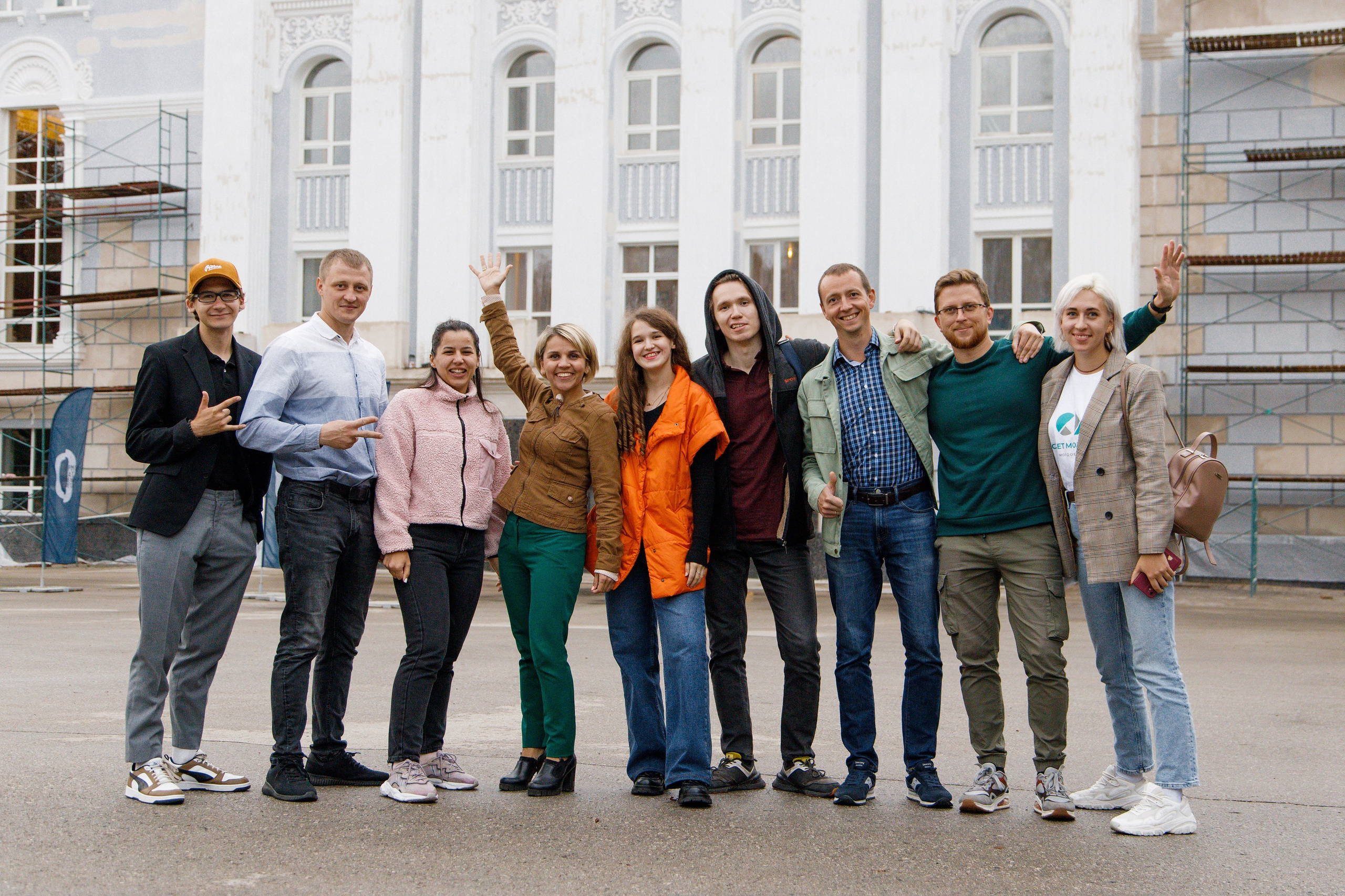 XI Всероссийский форум рабочей молодежи 2023 г. Фотограф Дмитрий Молчанов | Фотограф Пермь | Фотограф