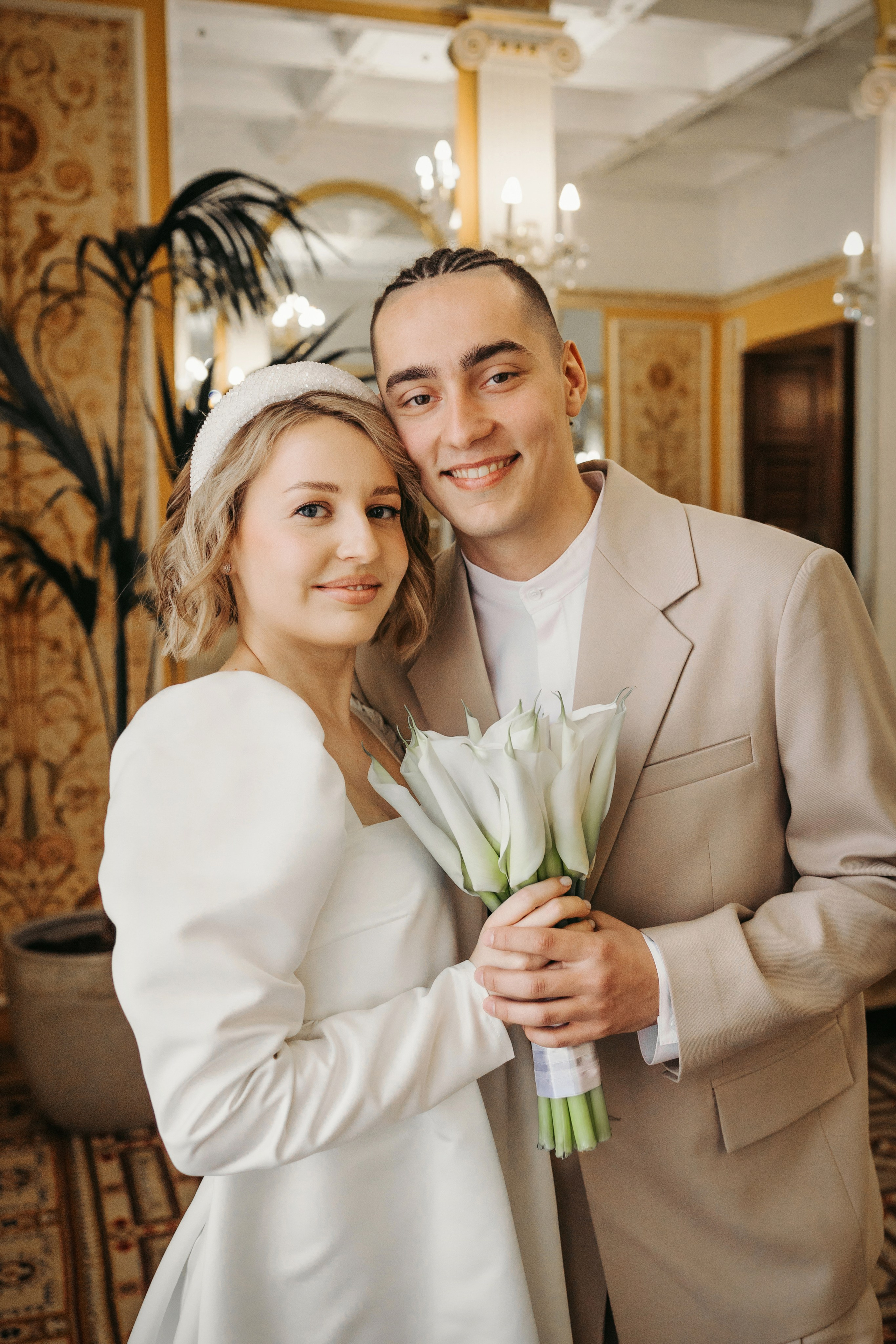 Д & П. Свадебный, семейный и индивидуальный фотограф в Зеленограде и Москве Ирина Костенко