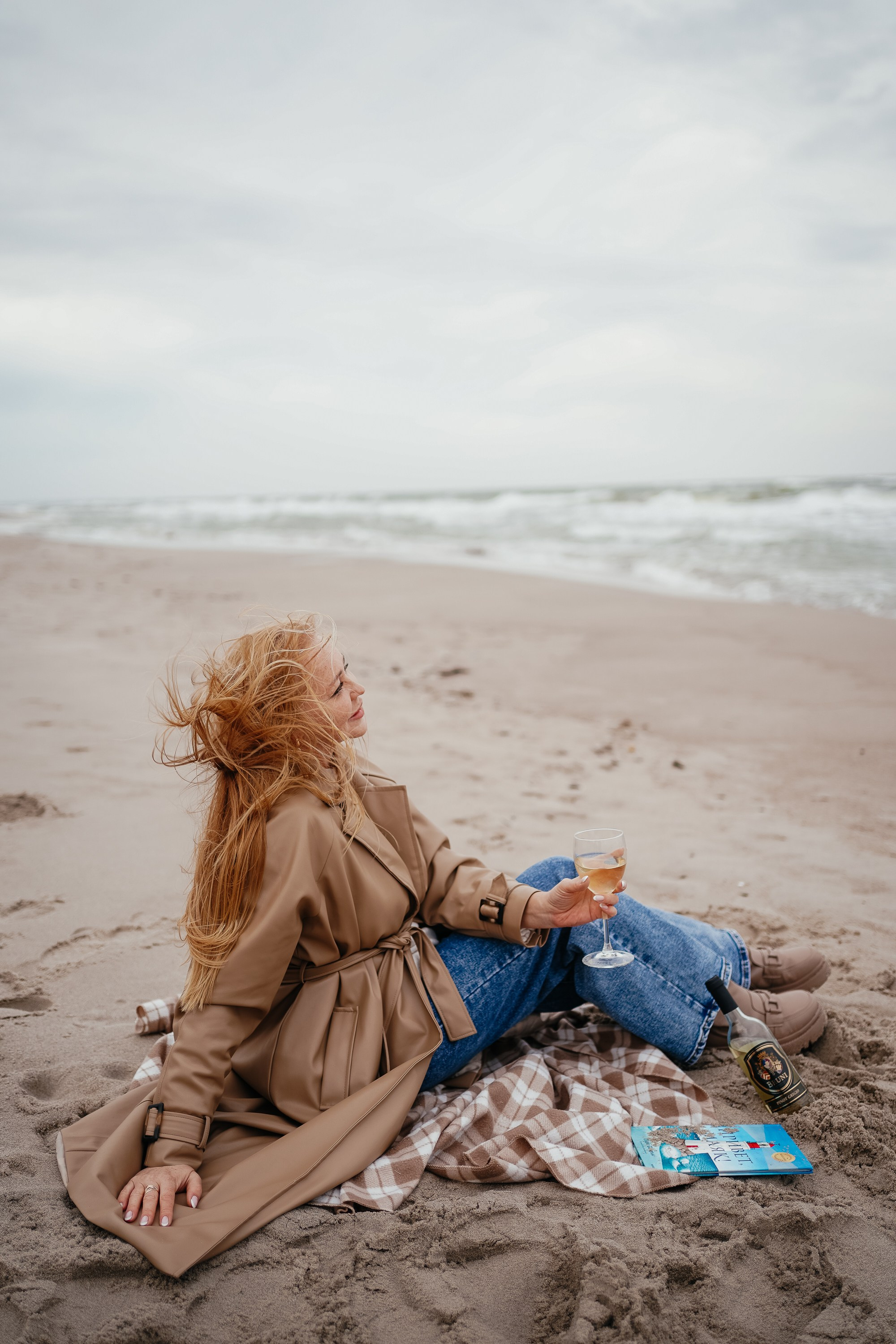 Калининград. Семейный и детский фотограф Margo Photolab в Москве