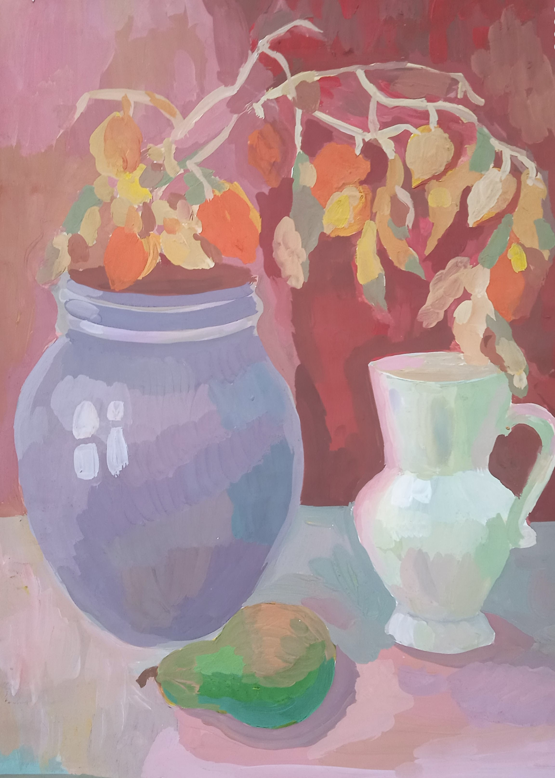 Изостудия школьники. Студия копилка