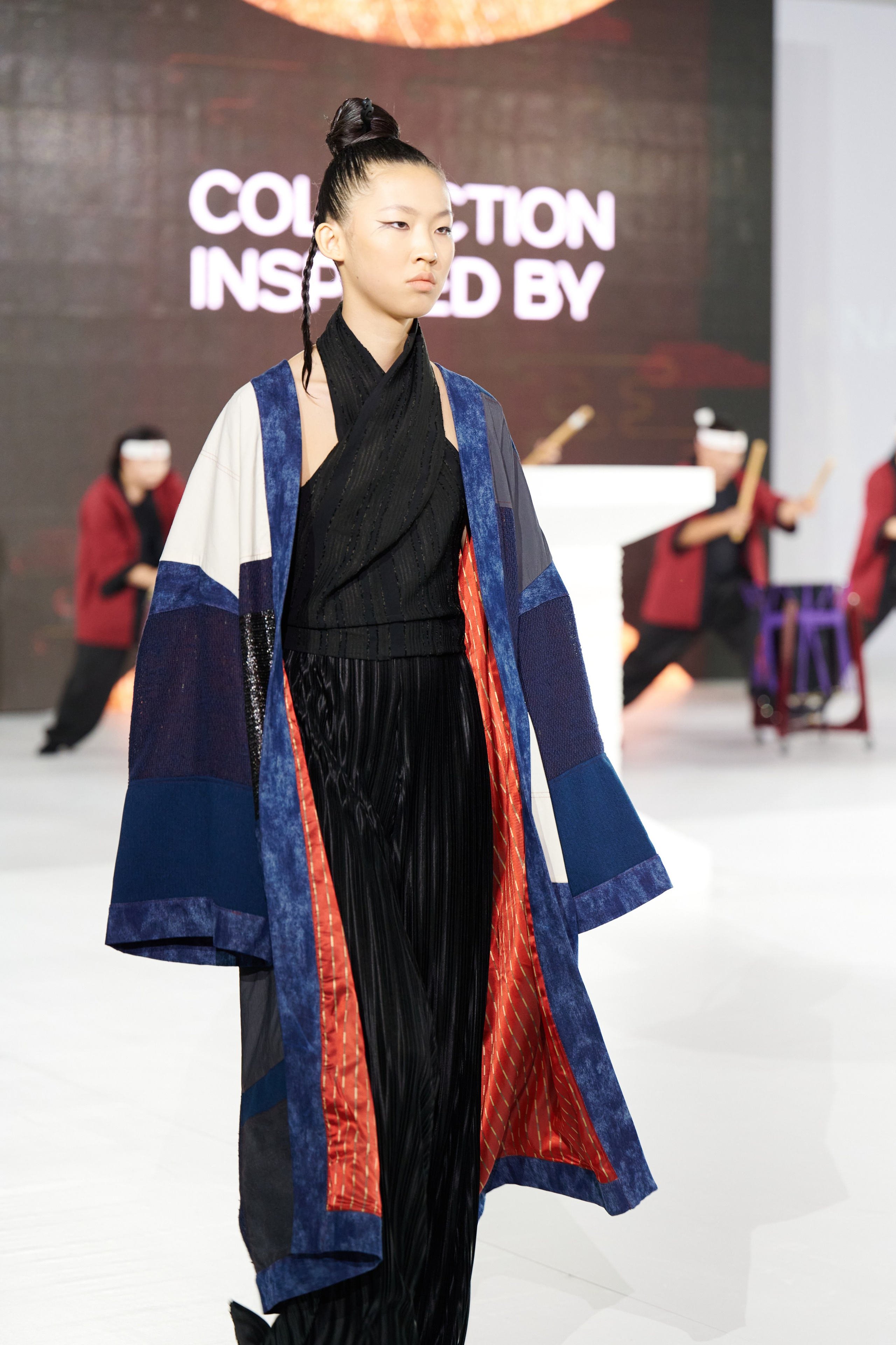 NA_MI_LAB & AUGUST |20.11.24. Nadi Valiyeva | Fashion & Art Photographer