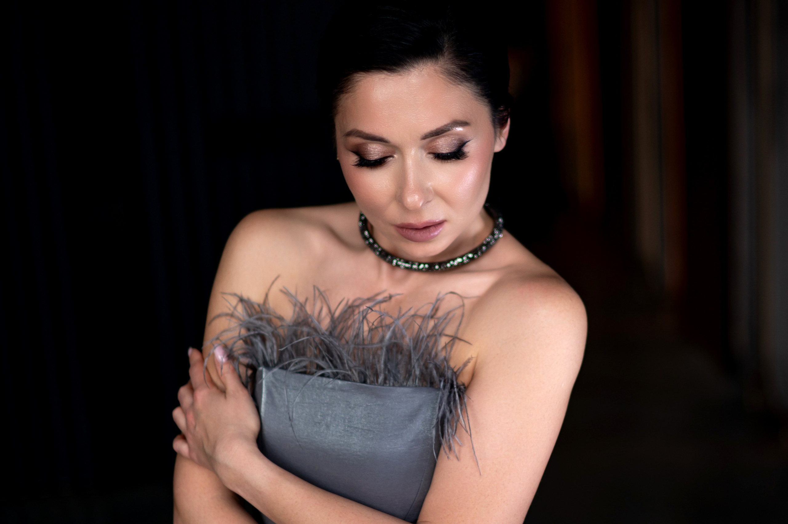 Юля в 4rooms. Спортивный фотограф в Туле и Тульской области. Файсханова Фото Спорт