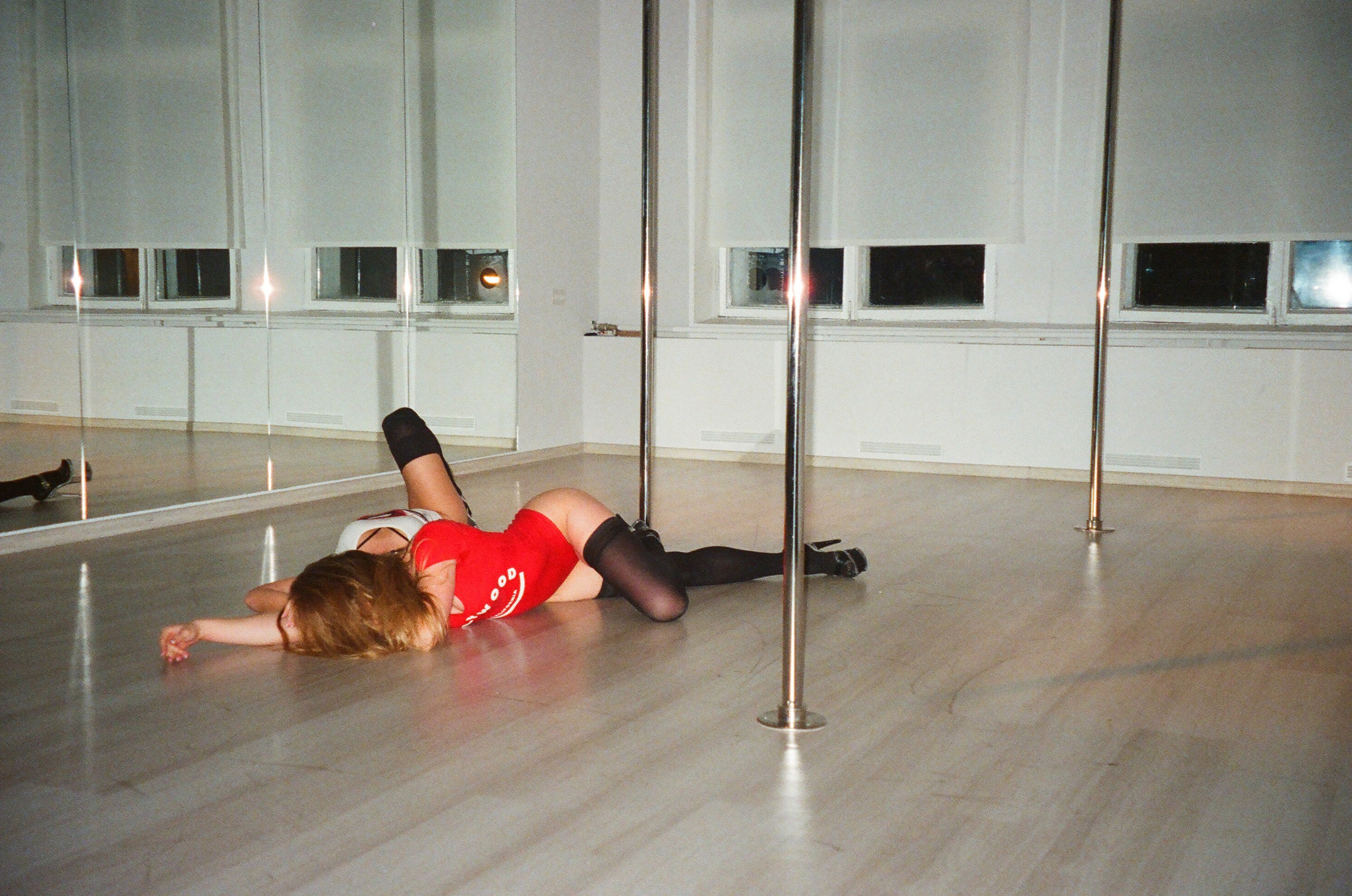 Pole Dance Girls. Фотограф из Санкт-Петербурга