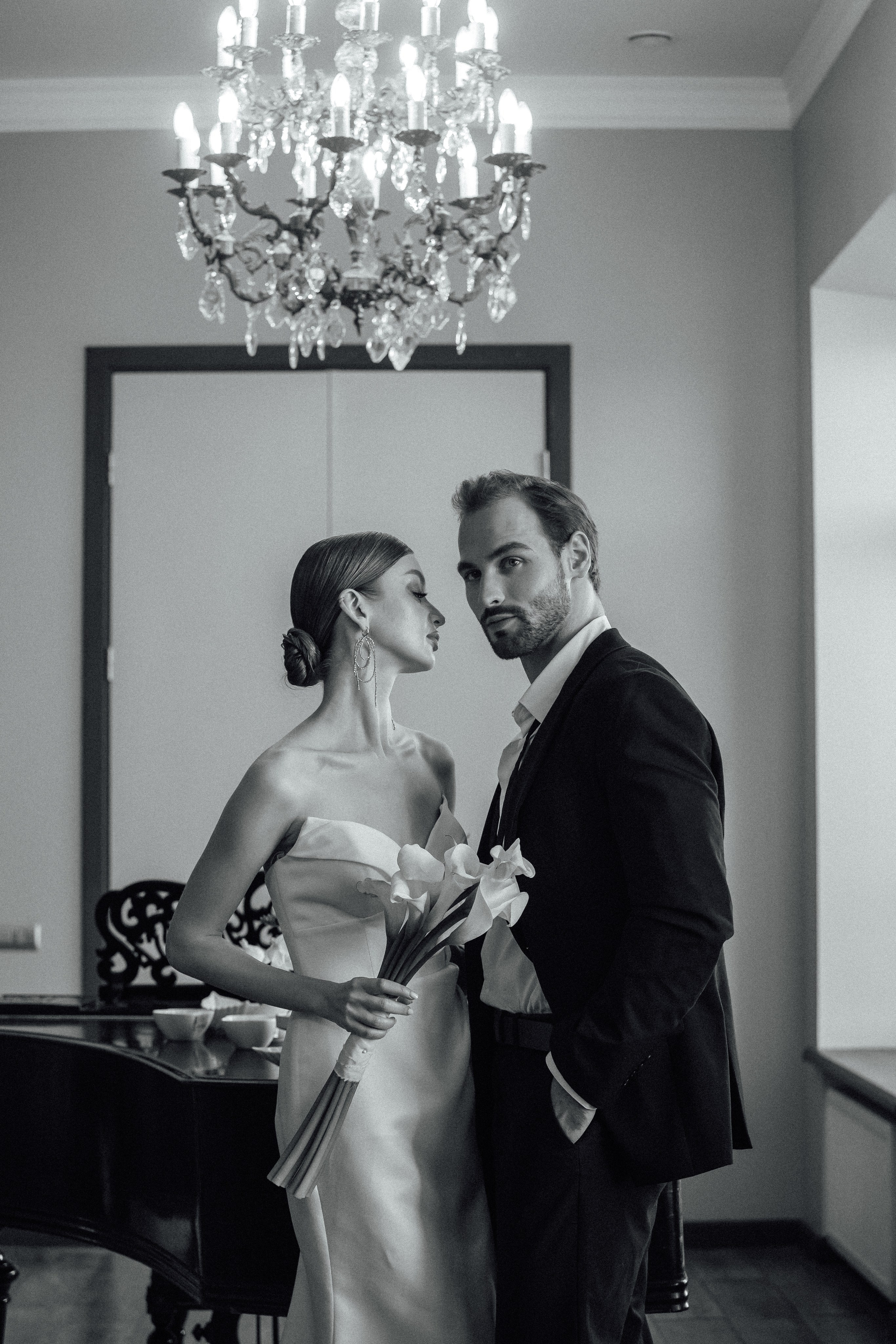 Анна Виктор. Фотограф Алиса Субботина