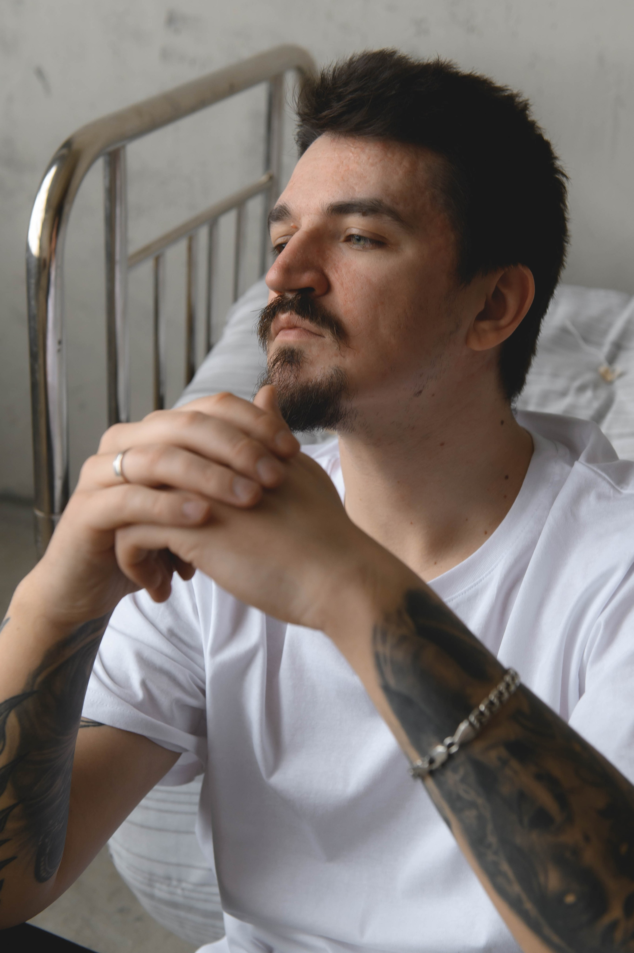 Для Алексея. Свадебный и семейный фотограф в Тульской области Пашкова Екатерина