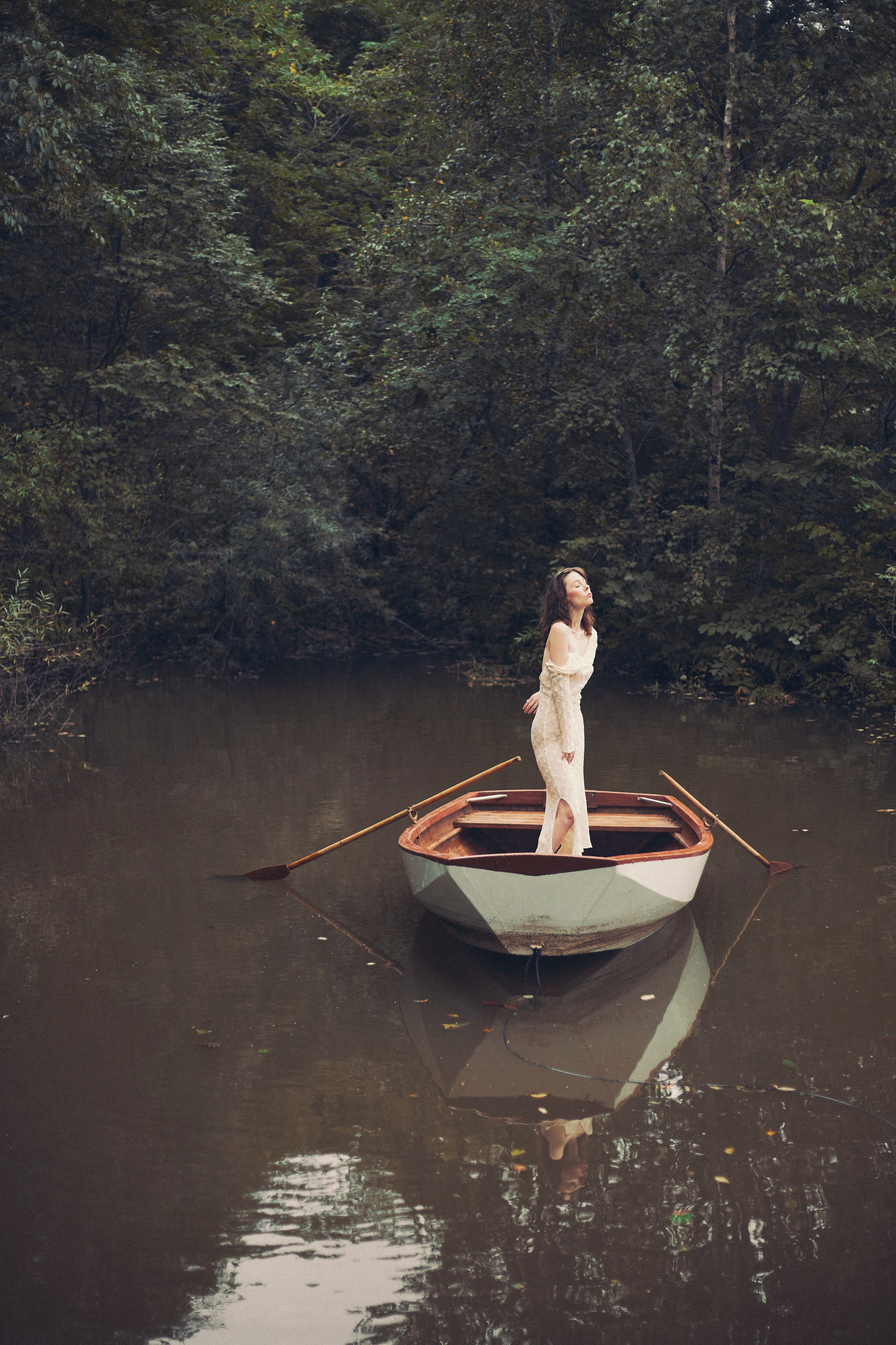 Алиса. Фотограф Ионова Анастасия, г Владивосток