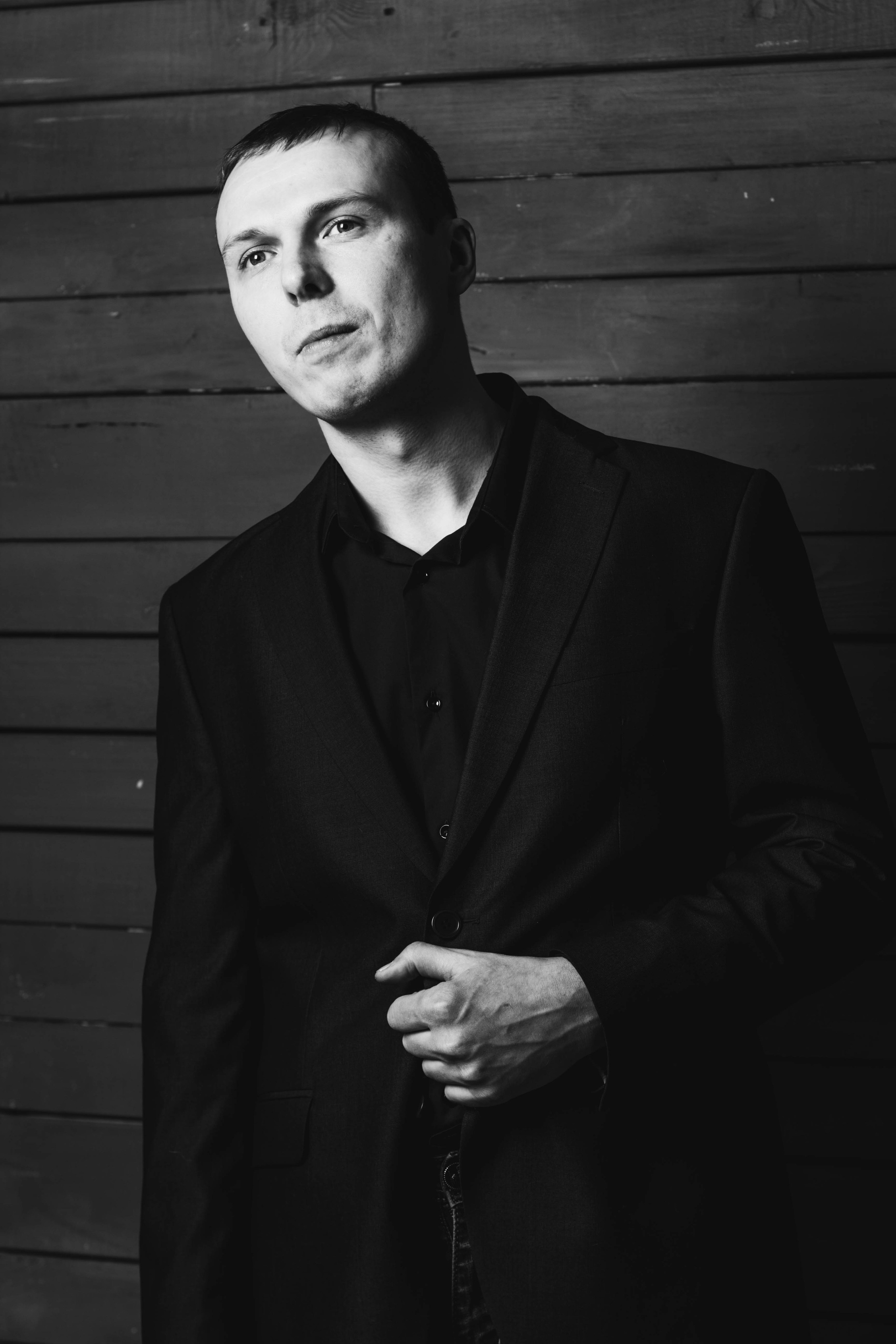 Портрет. Портретный и репортажный фотограф в Москве Таня Нефёдова