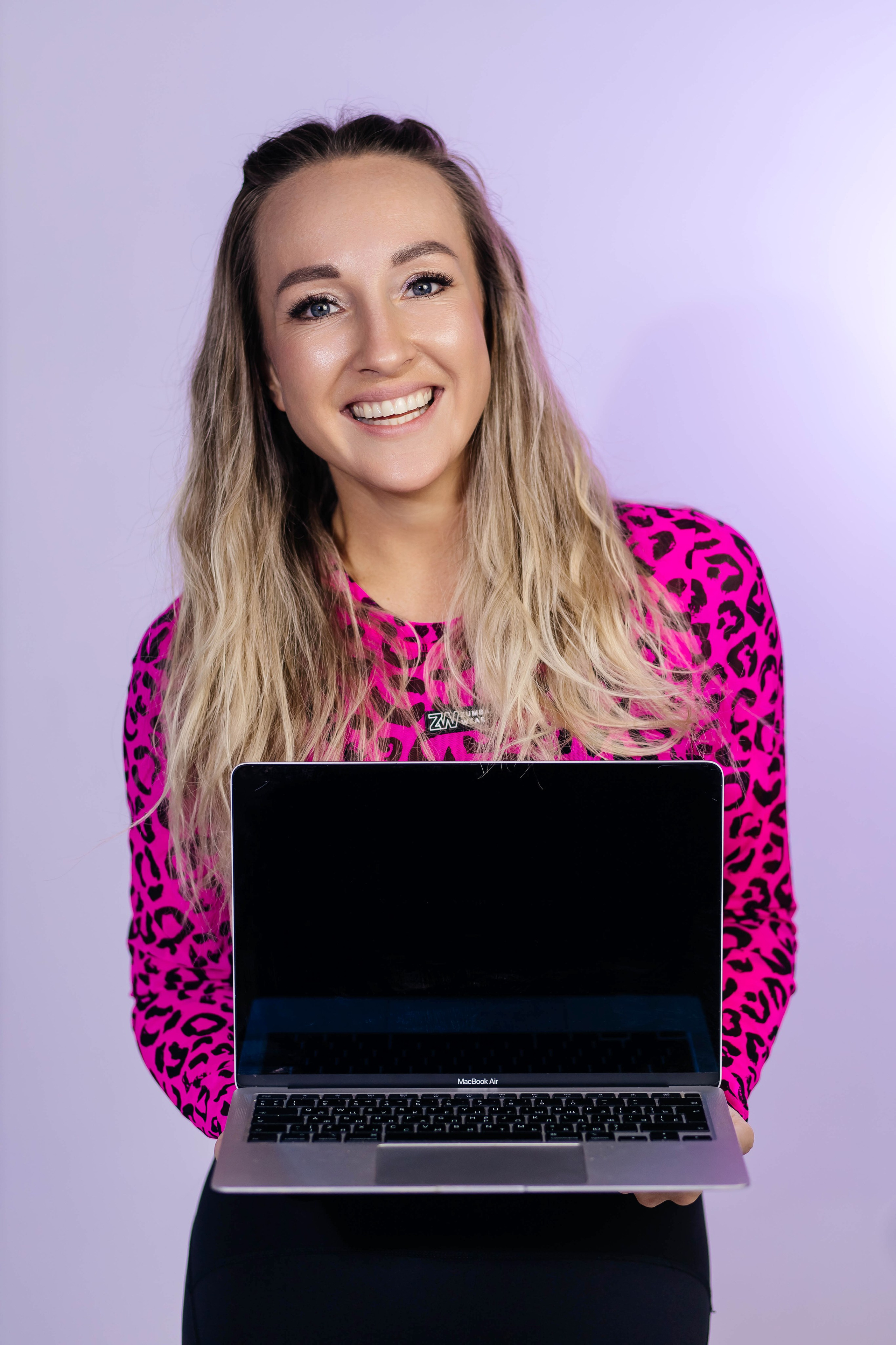 Zumba Кристина. Женский фотограф в Оренбурге Ирина Заводчикова