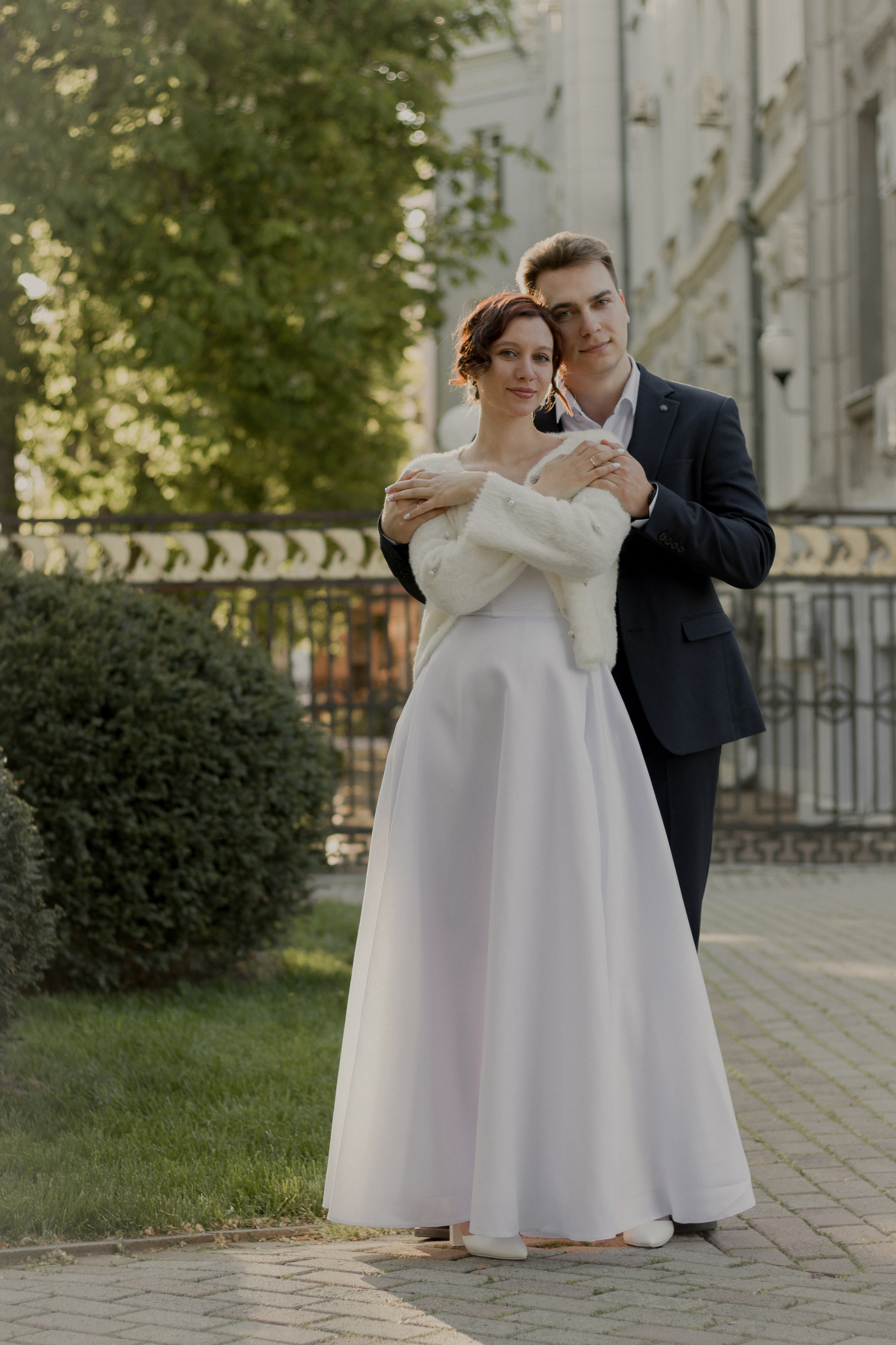 Кристина & Даниил. Фотограф Краснодар Анастасия Епифанова