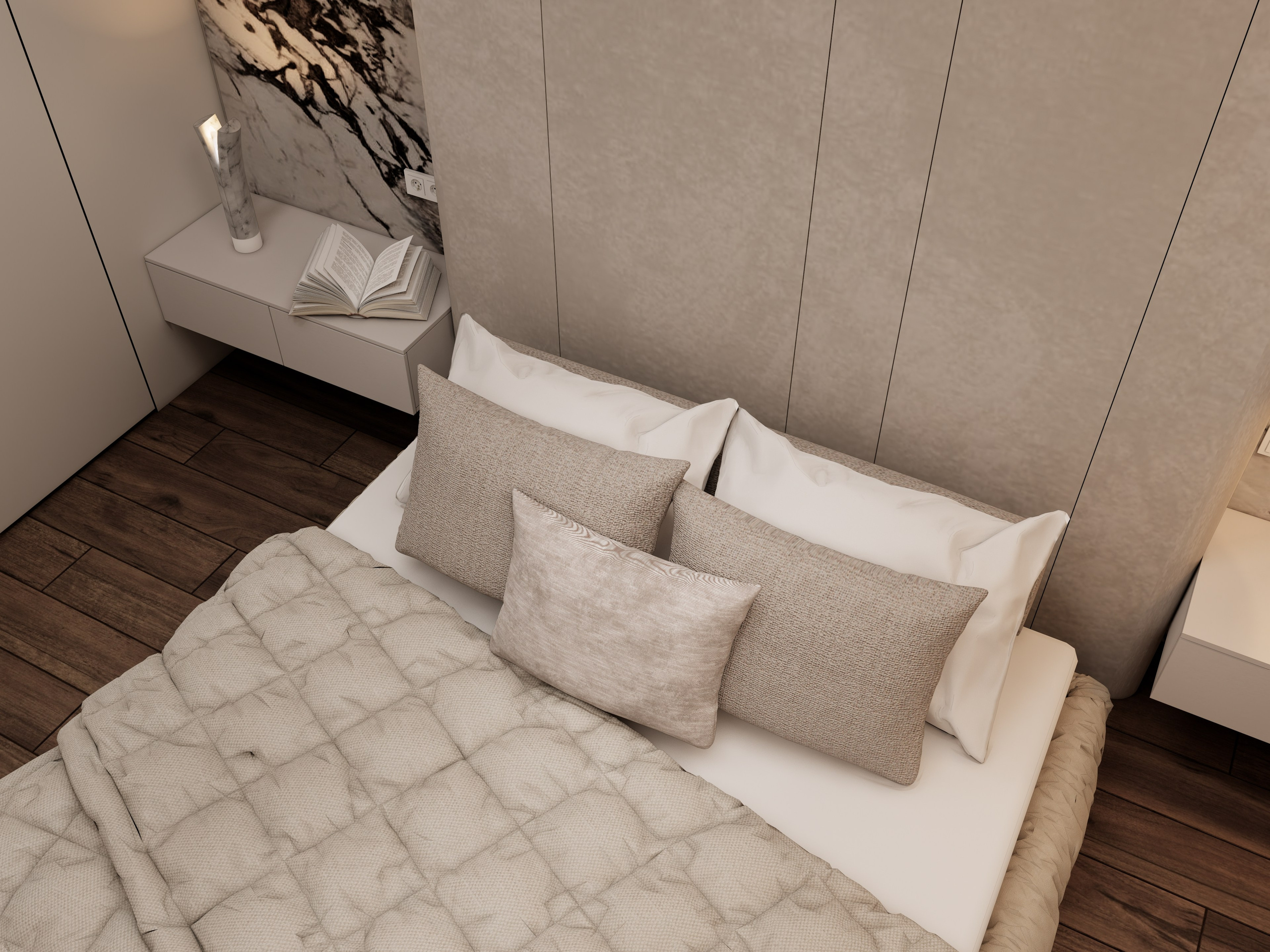 ЖК «Аквилон Тайм». Главная