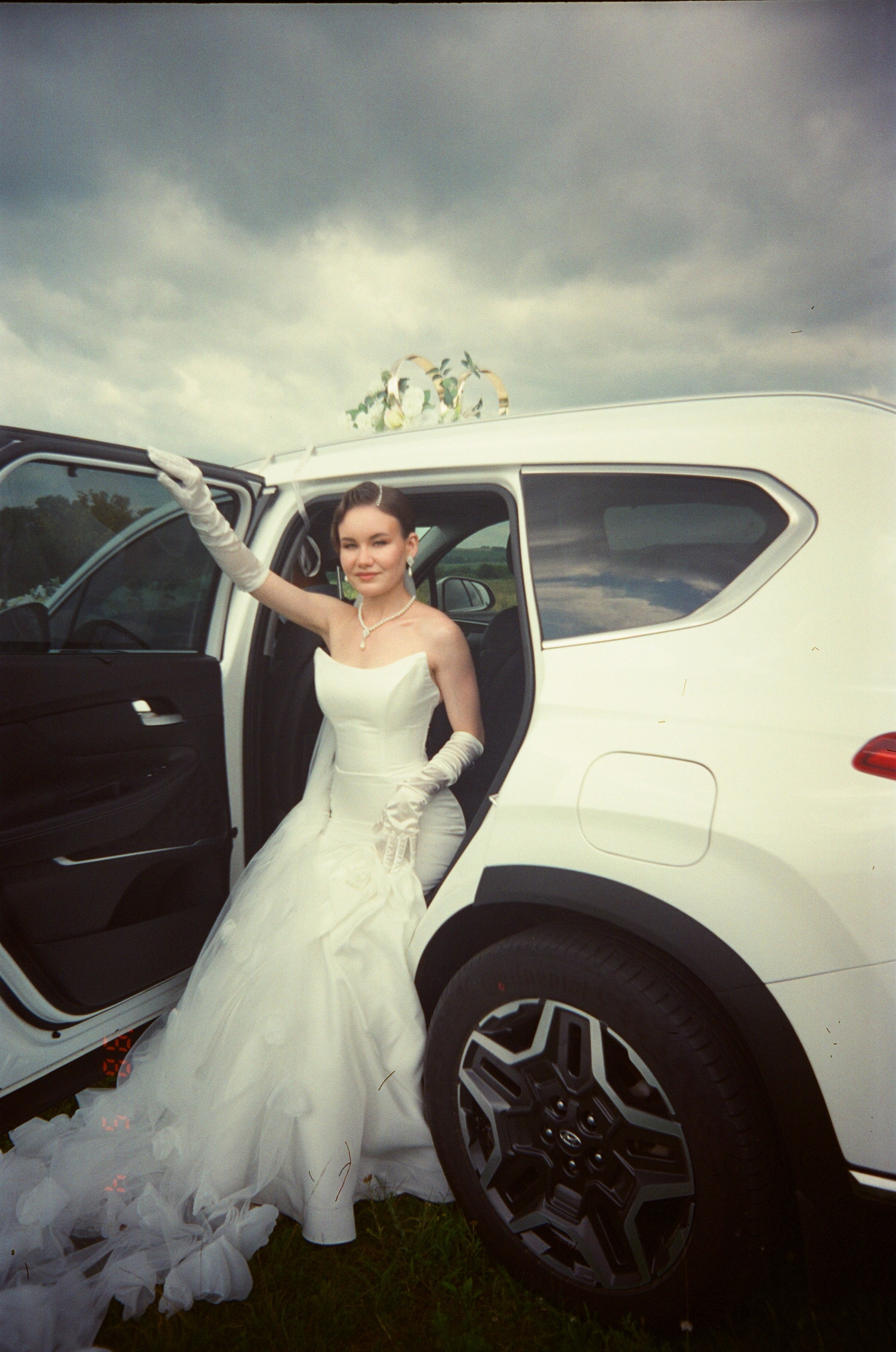 «Острые козырьки». Свадебный и портретный фотограф Казань | Белебей