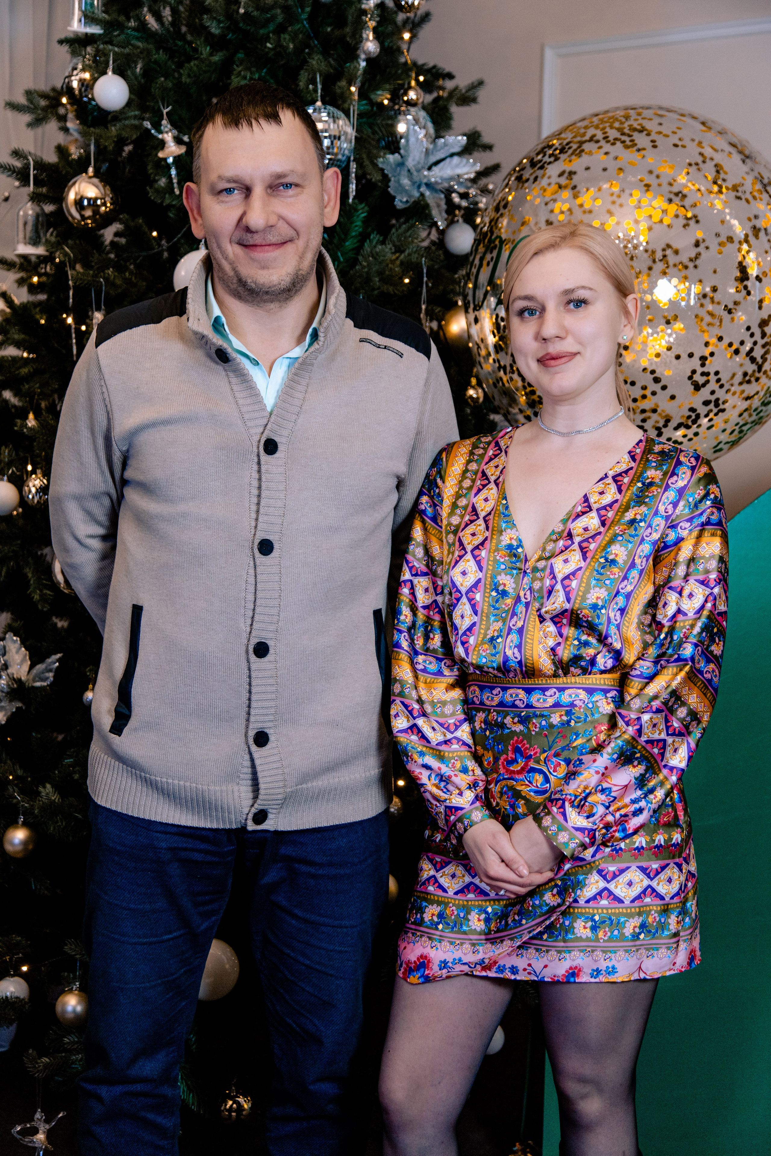 «Золотое время» Новогодний корпоратив. МЕДИА-РЕСУРС ХАБАРОВСК / Фотоотчеты / Репортажи / События