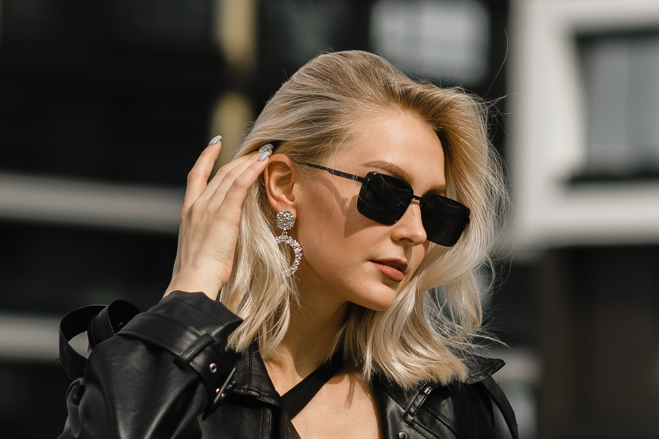 Городская Clever. Яна Клещева — фотограф в Екатеринбурге