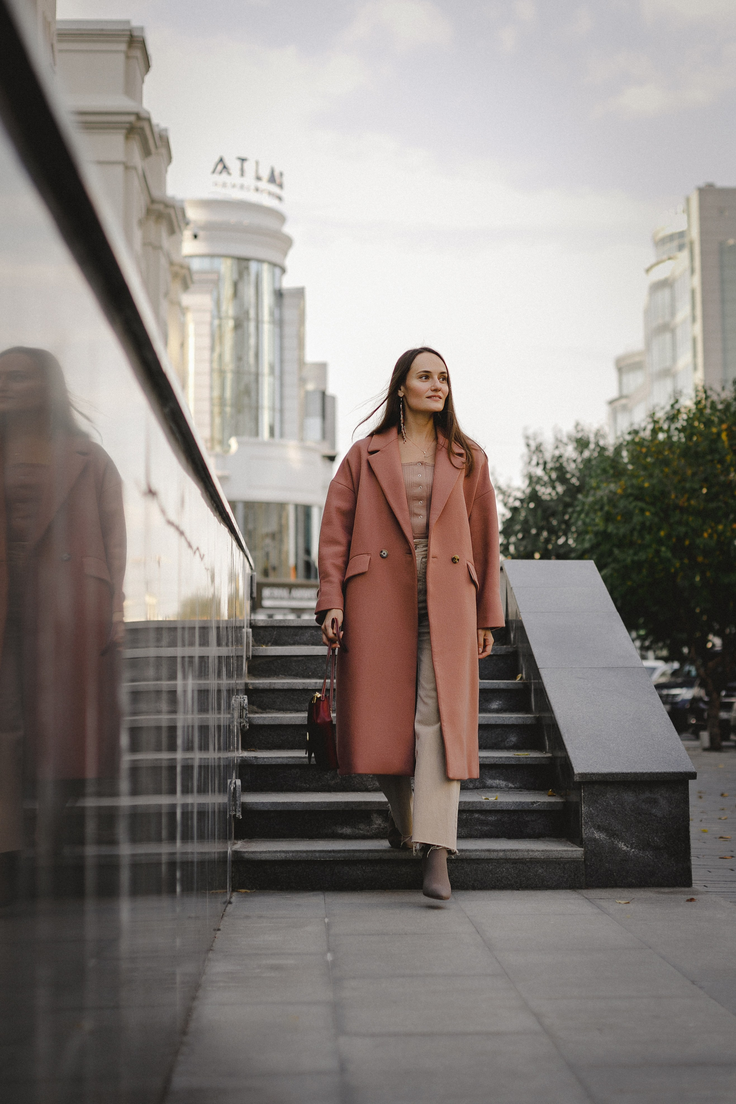 Городская. Яна Клещева — фотограф в Екатеринбурге